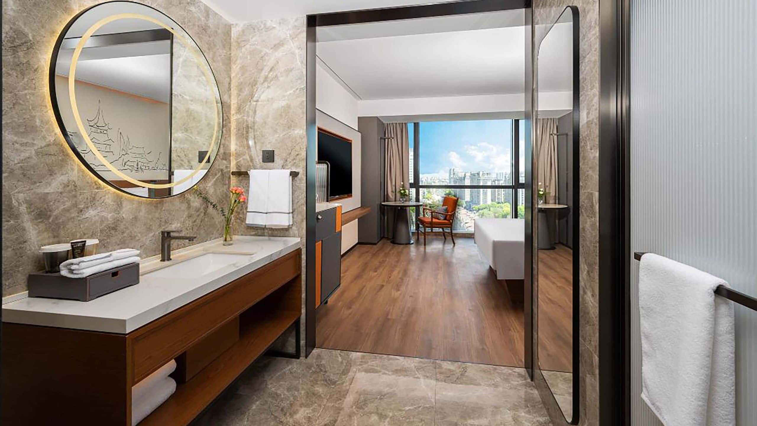 Superior King Bed Room - Image 3