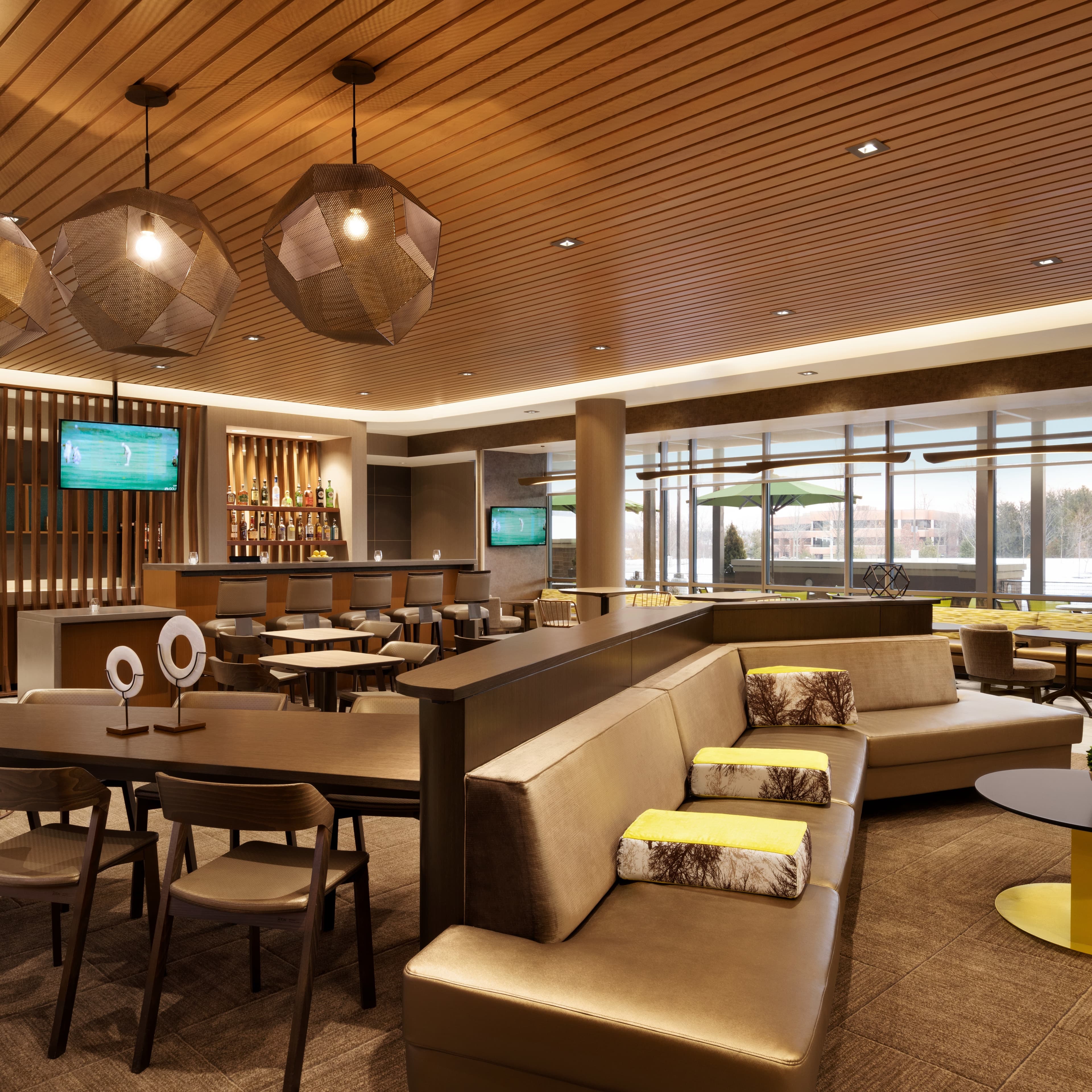 SpringHill Suites Allentown Bethlehem/Center Valley