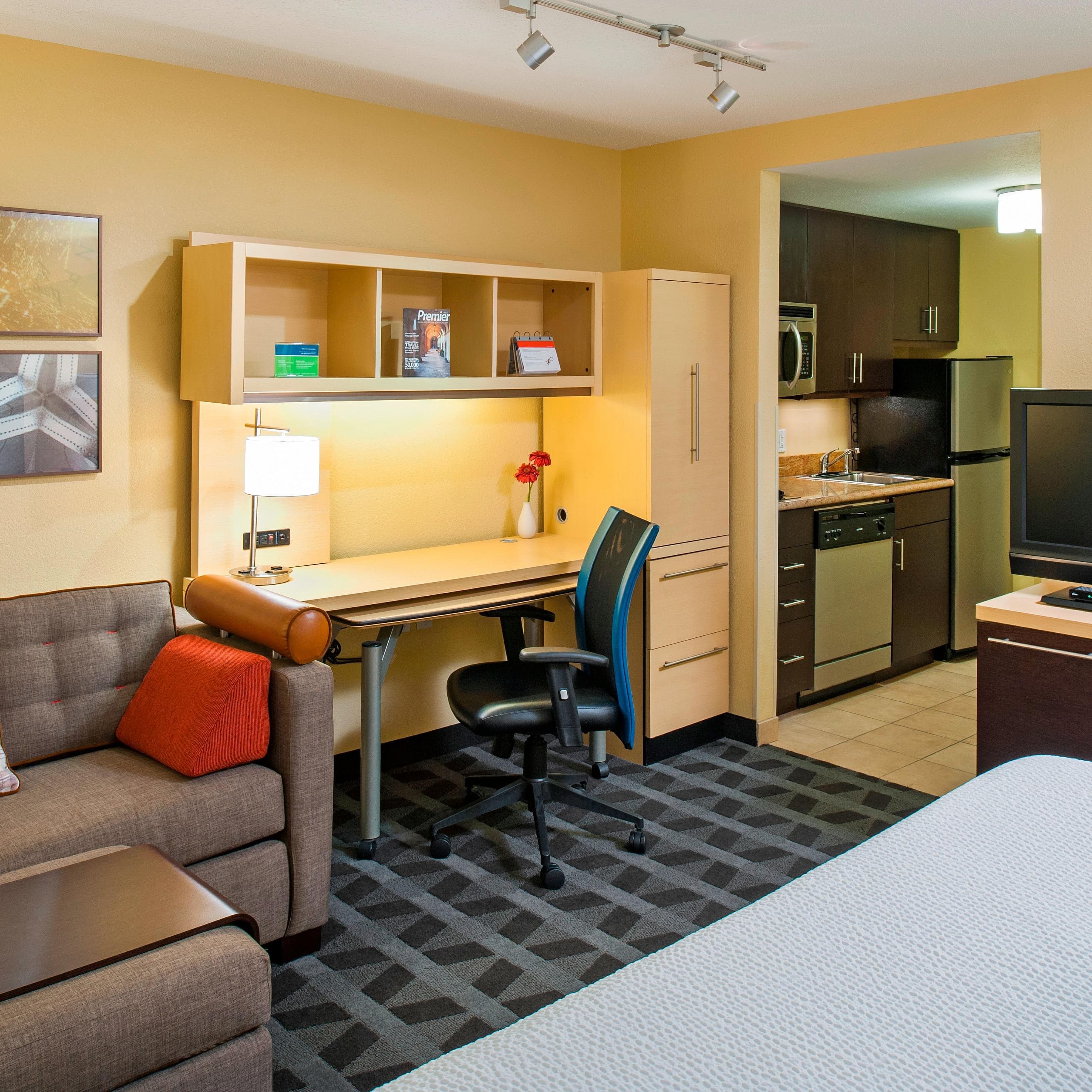 TownePlace Suites Bethlehem Easton/Lehigh Valley
