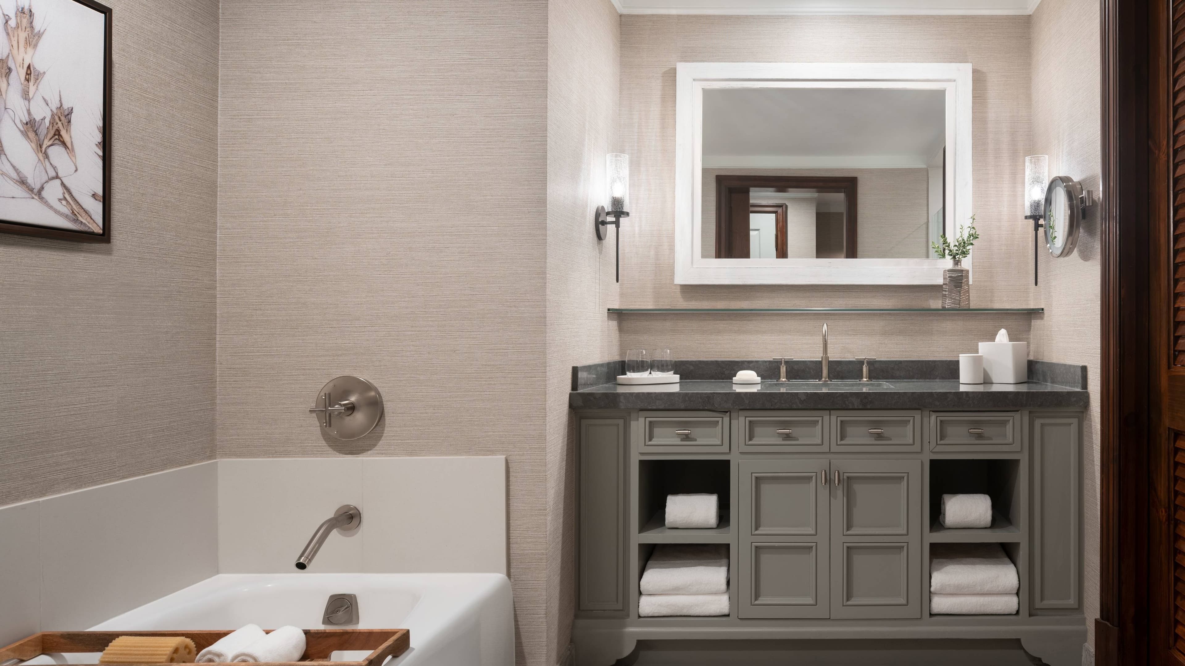 Resort View - Image 5