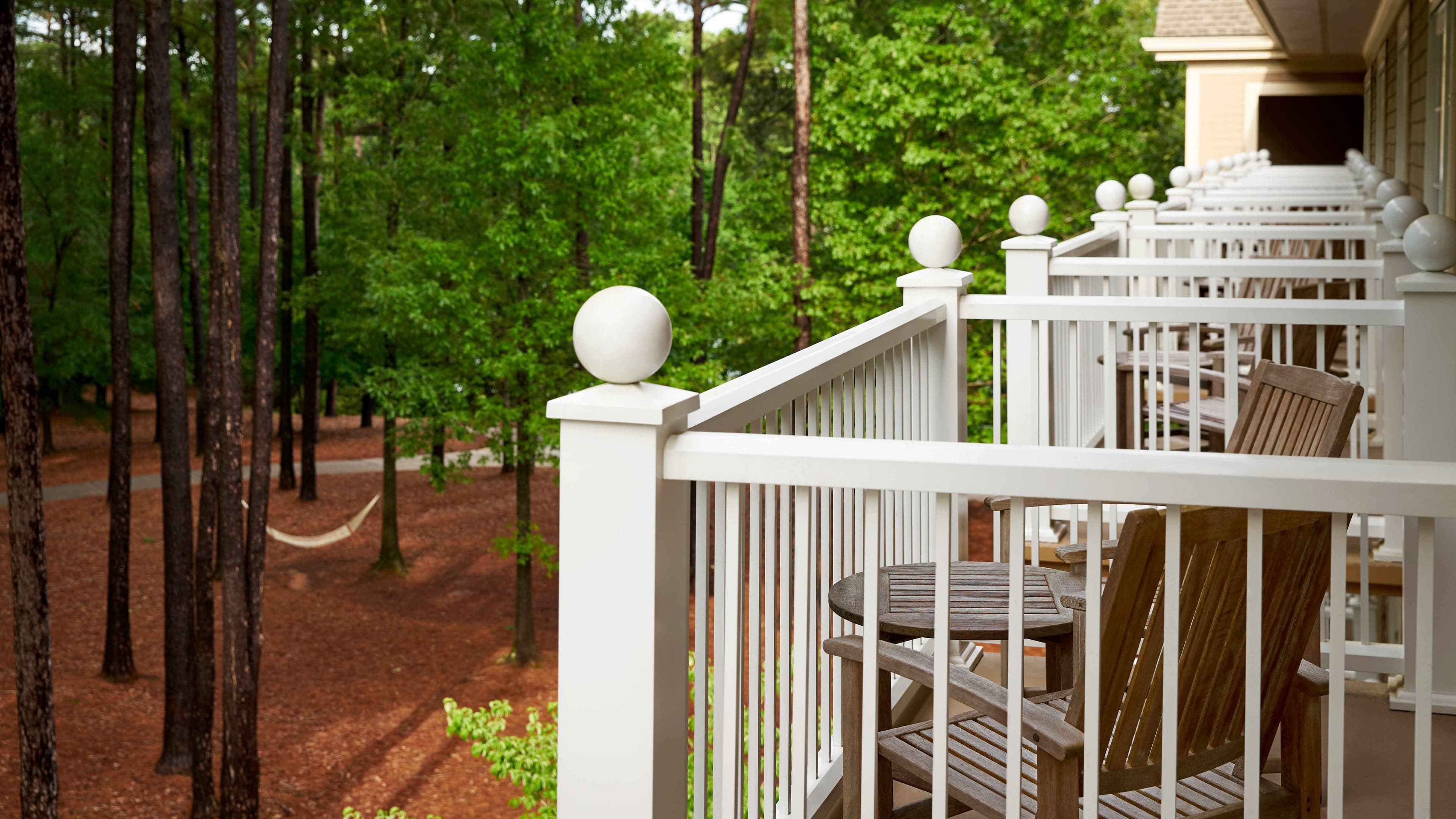 Resort View - Image 2