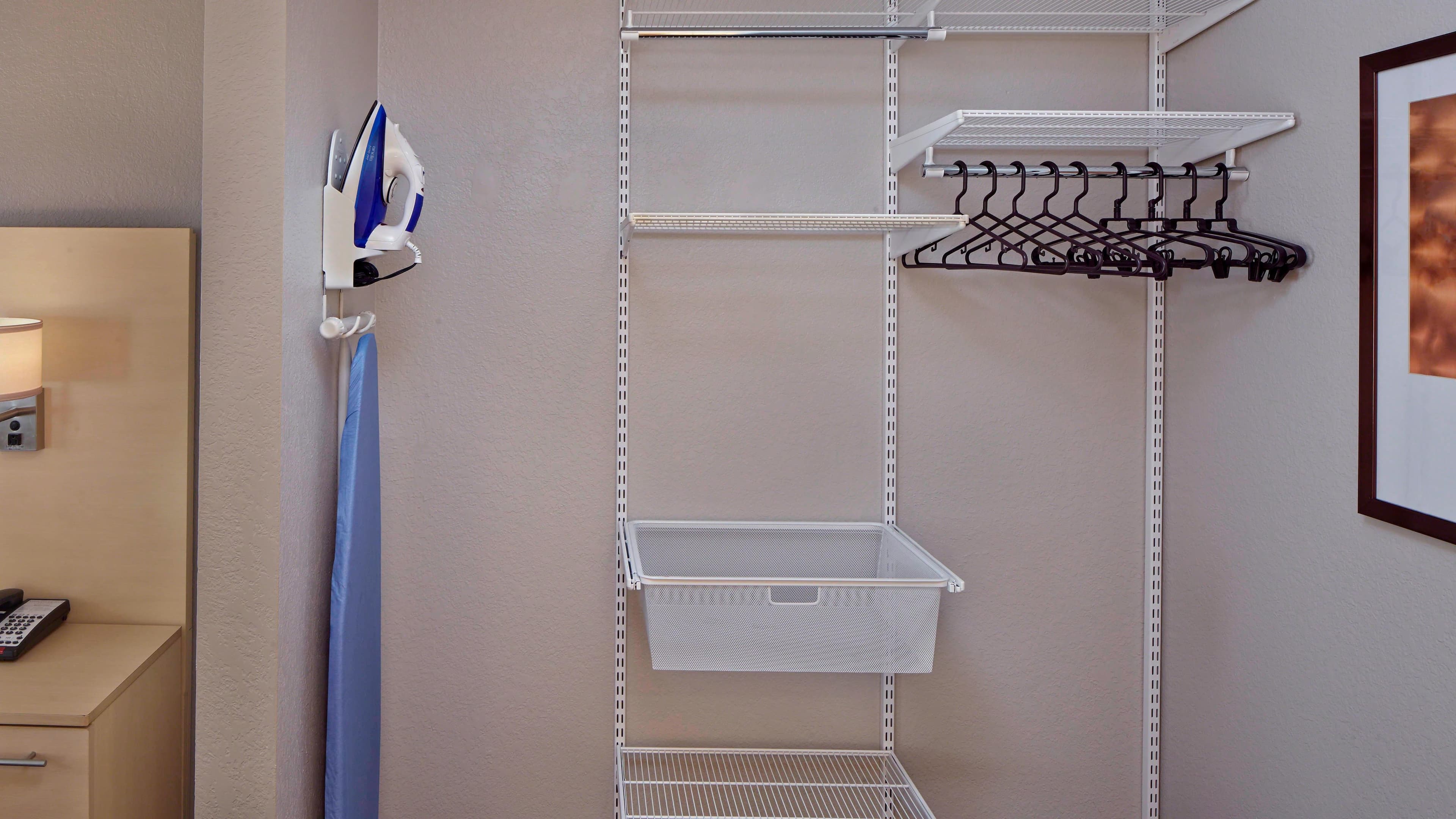 1 Bedroom Suite - Image 6