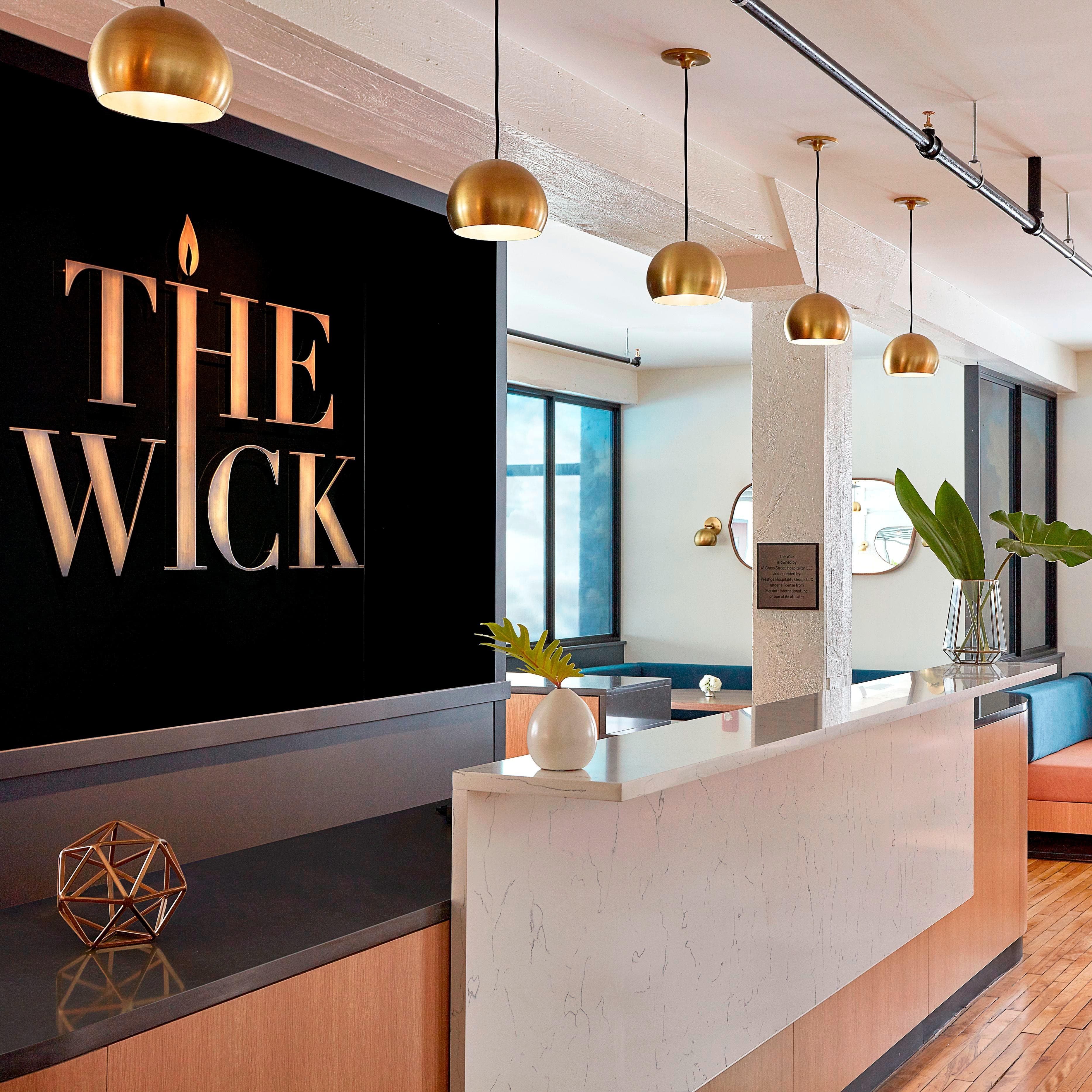 The Wick, Hudson, a Tribute Portfolio Hotel