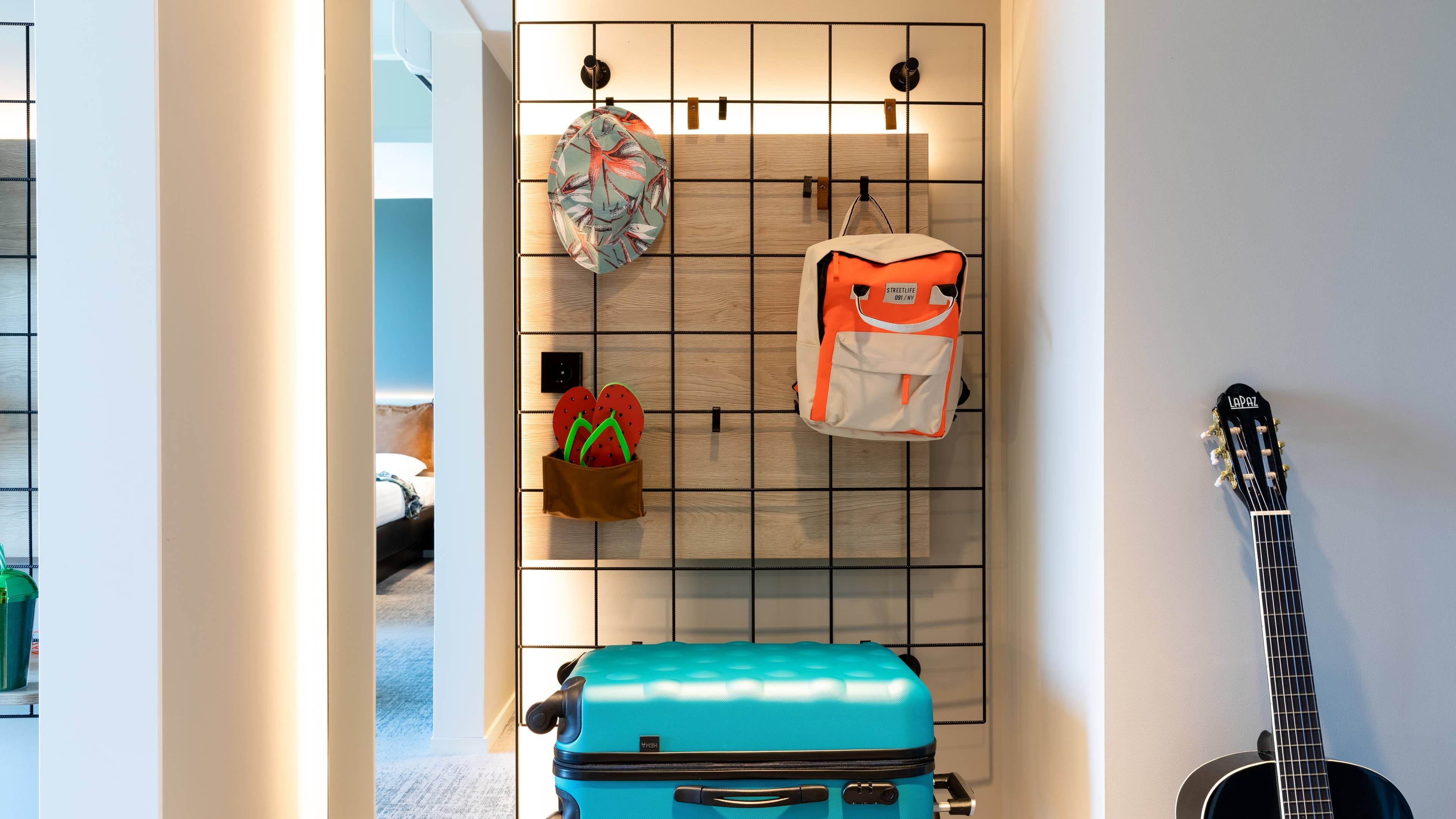 Moxy Queen Sleeper - Image 3