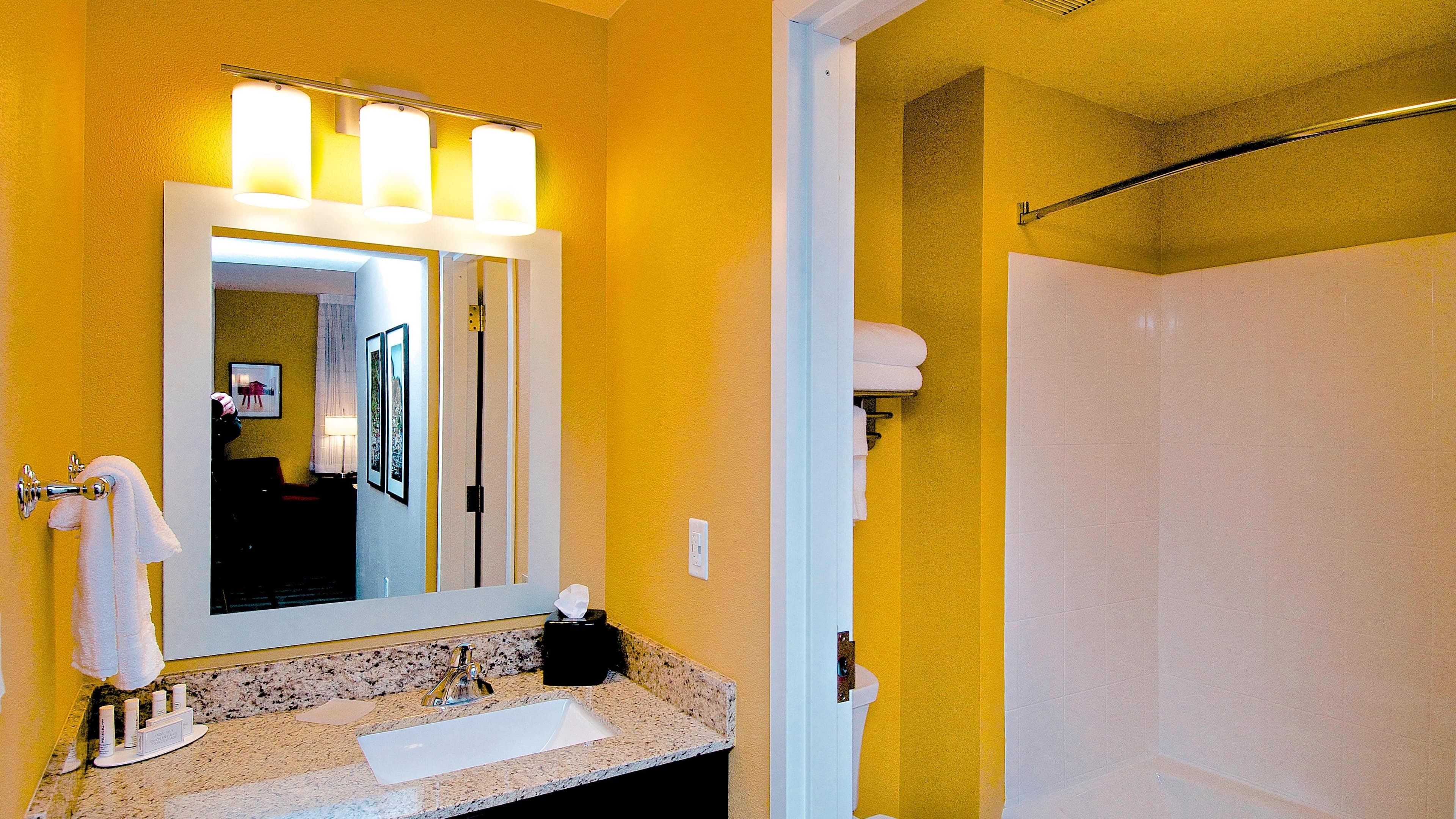 One King Studio Suite - Image 3