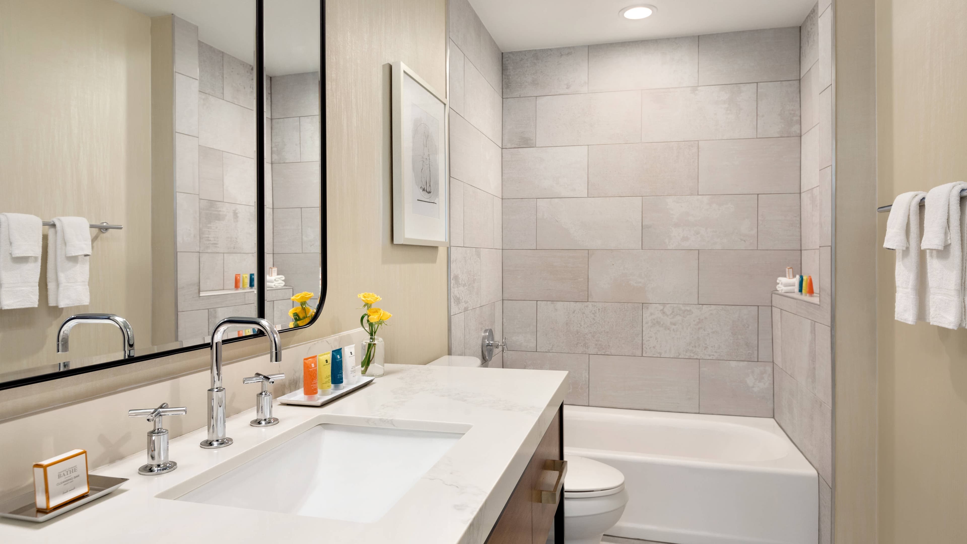 1 Bedroom Suite - Image 3