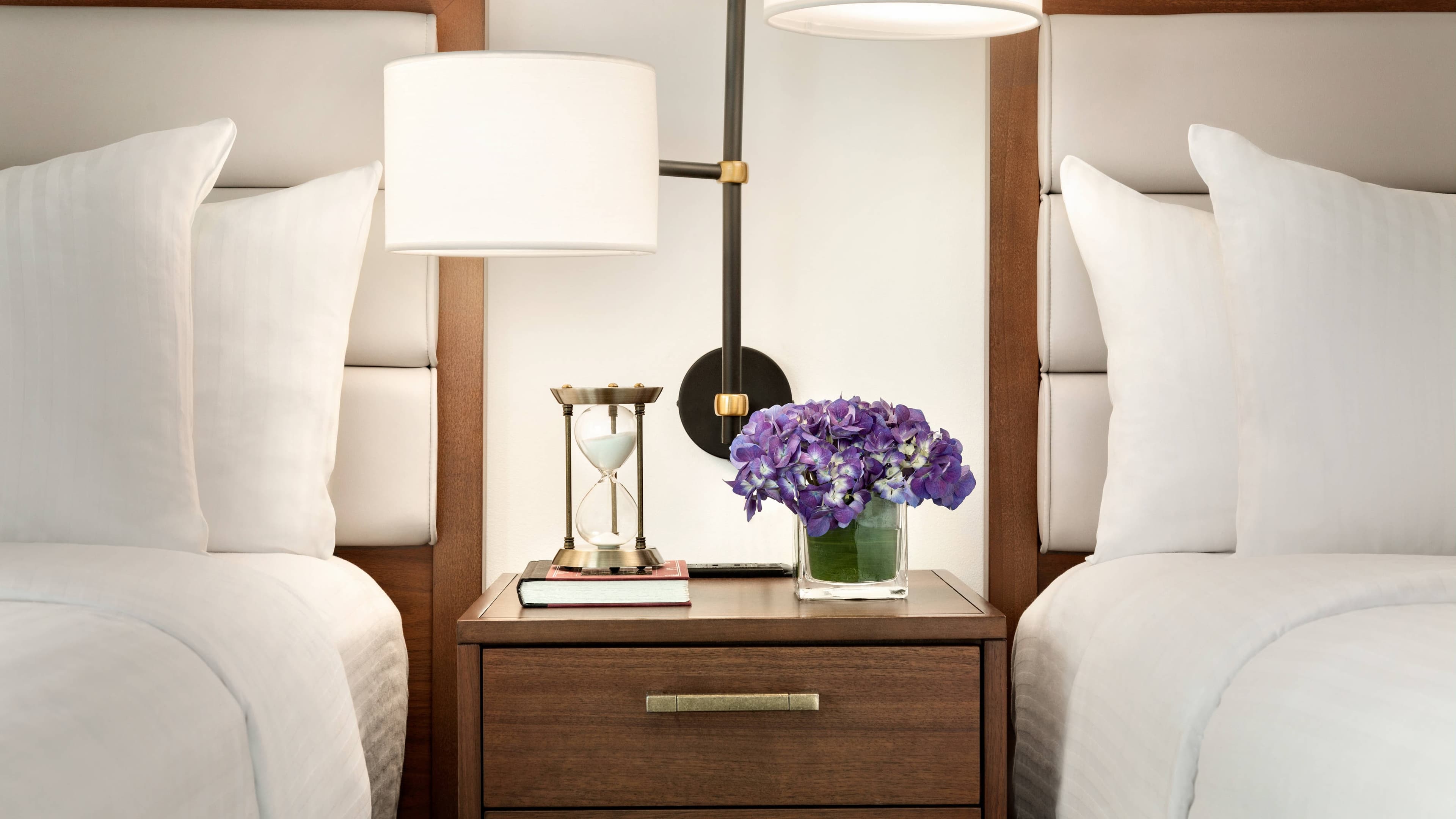 1 Bedroom Suite - Image 2