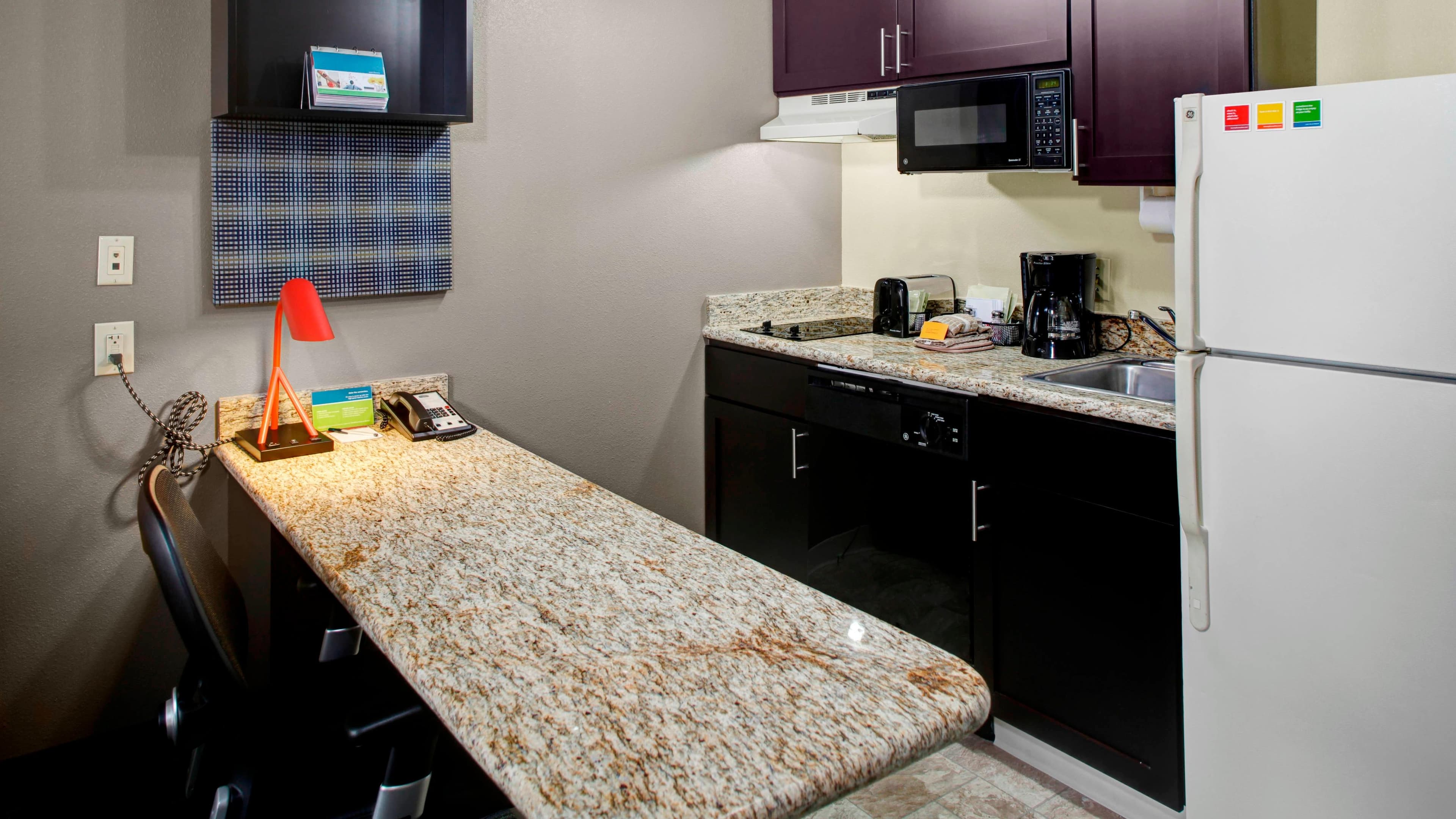 1 Bedroom Suite - Image 3