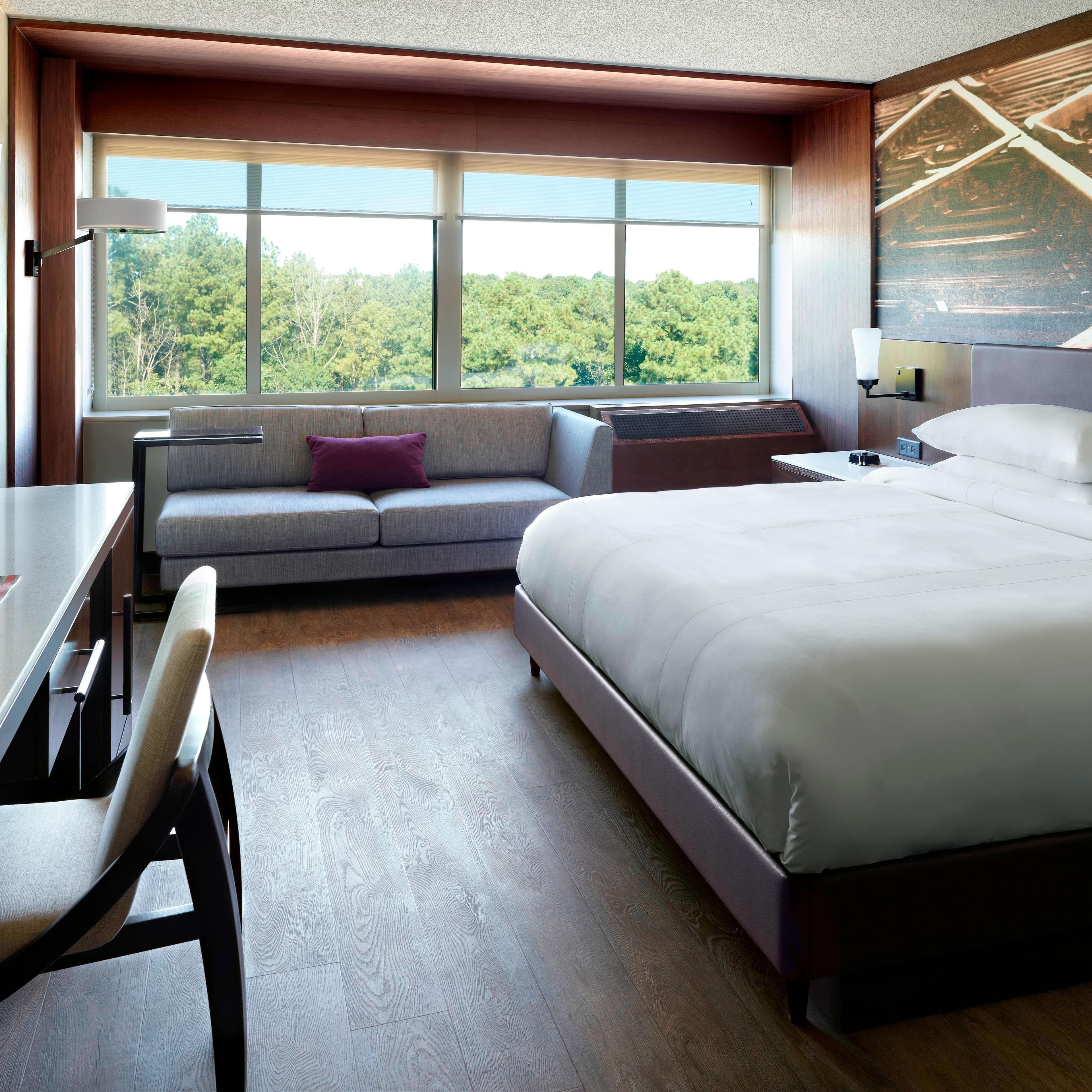 Atlanta Marriott Peachtree Corners