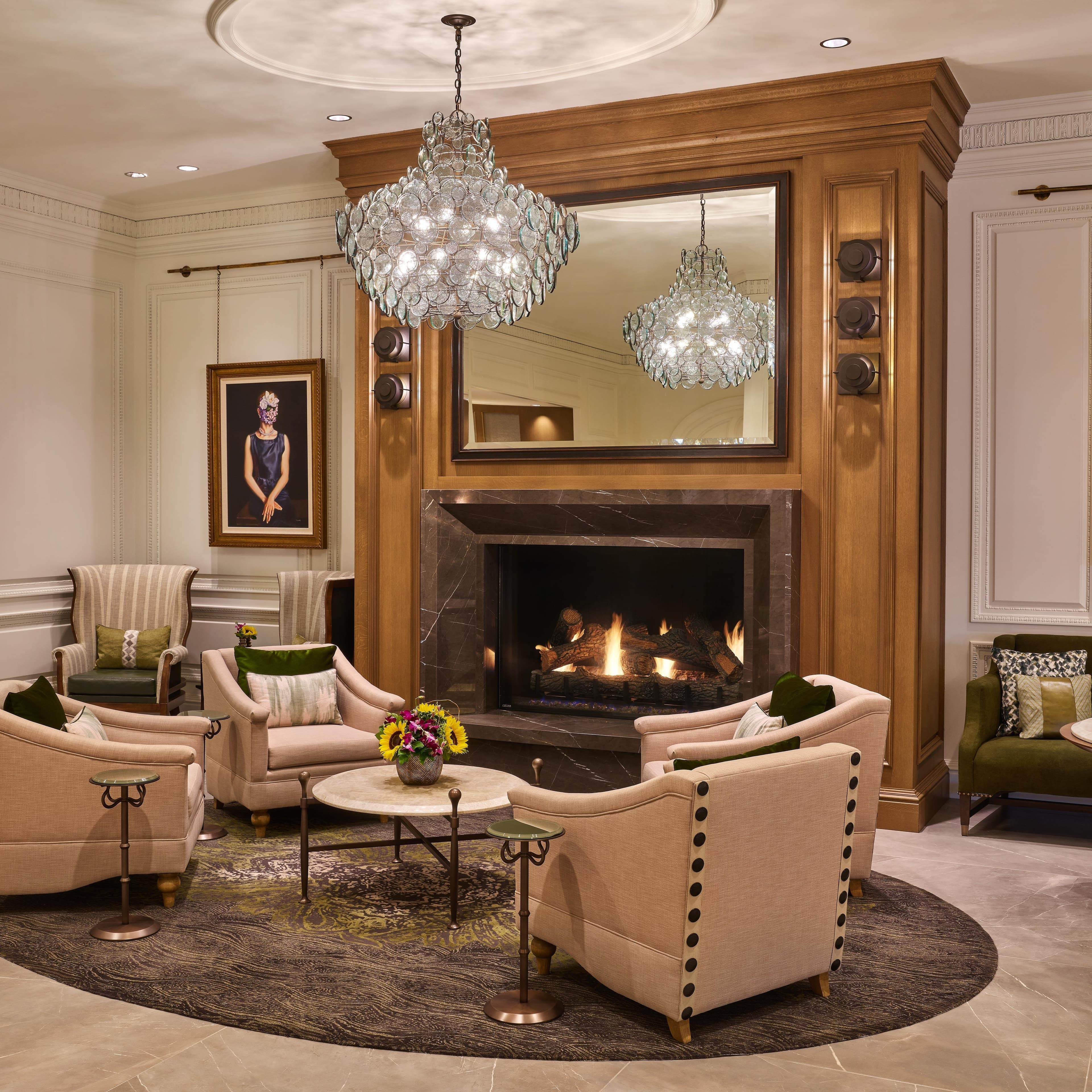 The Whitley, a Luxury Collection Hotel, Atlanta Buckhead