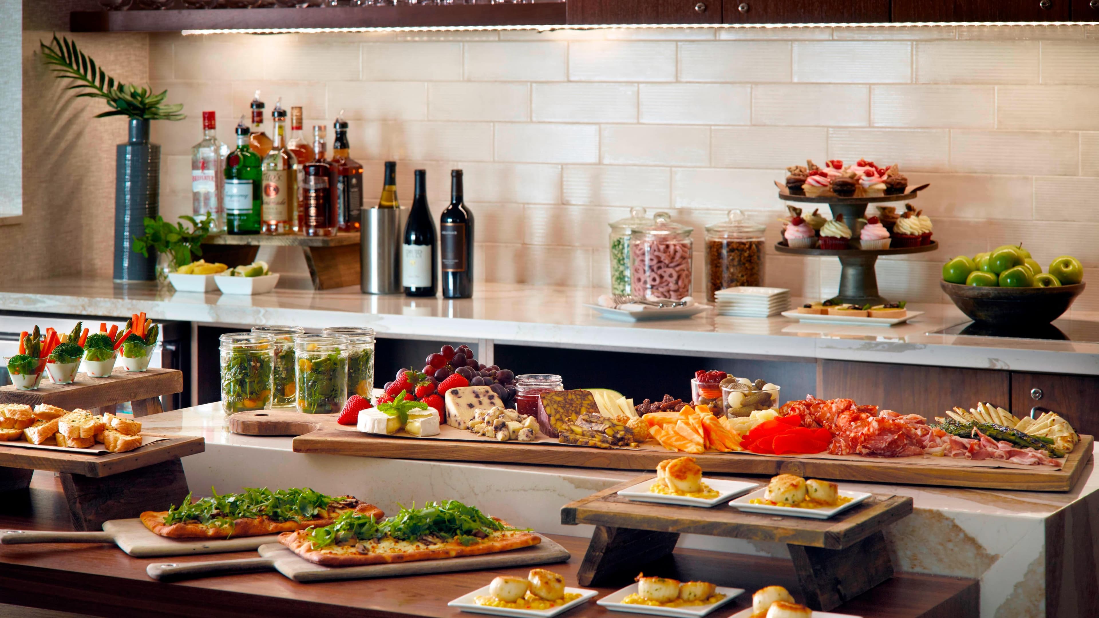 Concierge lounge access - Image 2