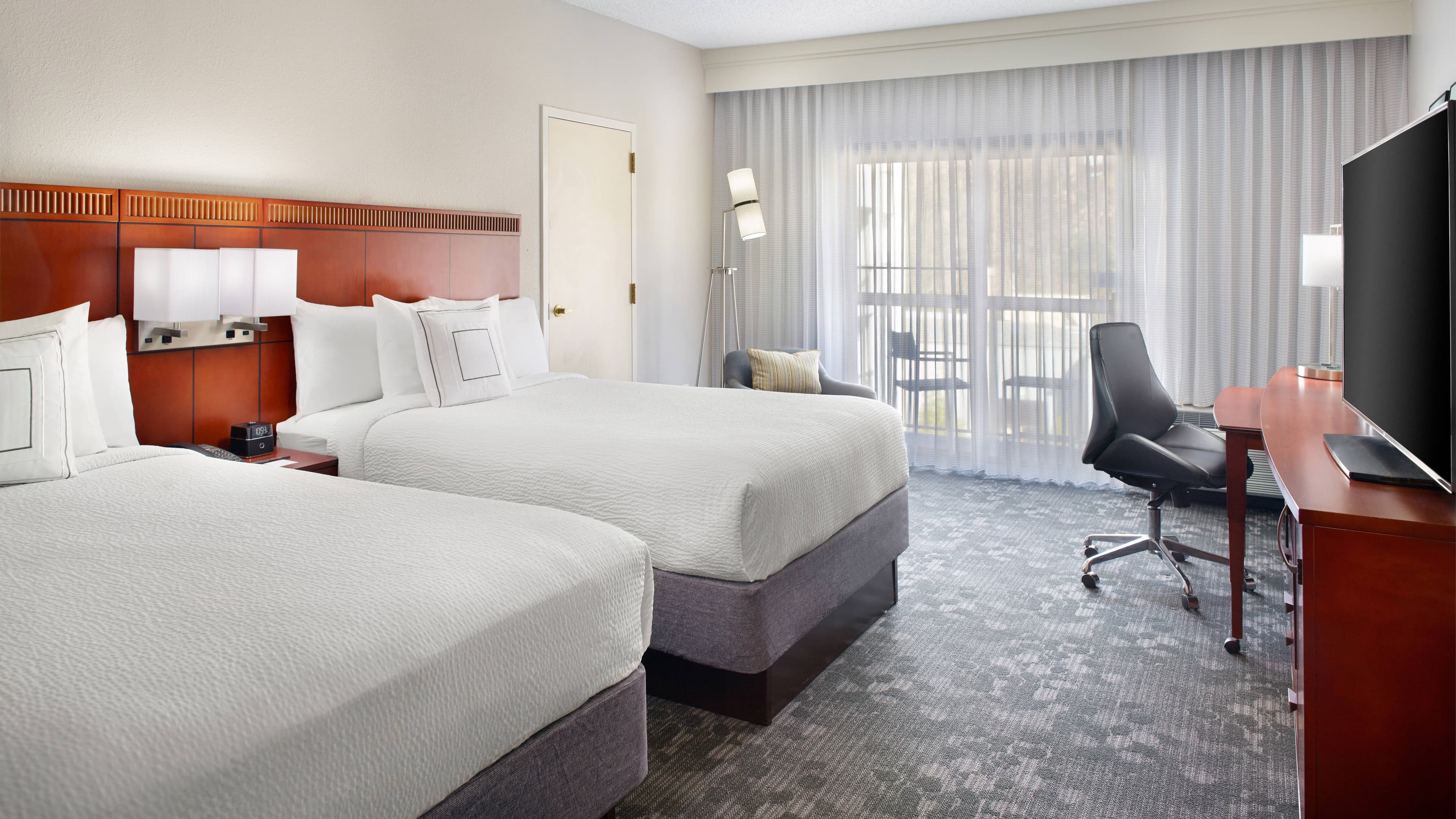 Guest room - Image 1