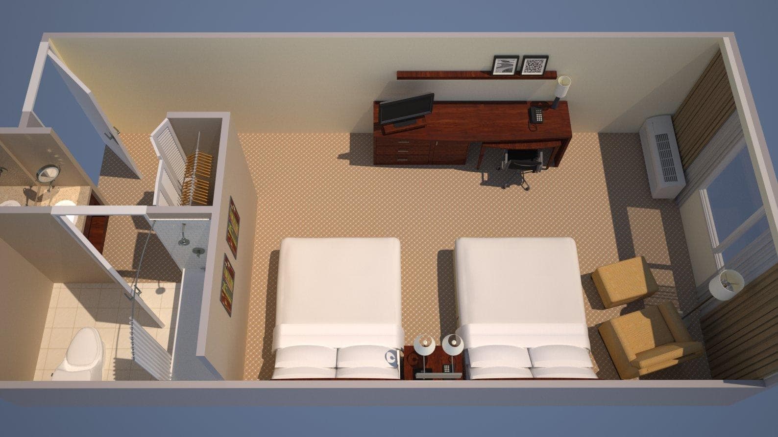 Guest room - Image 6