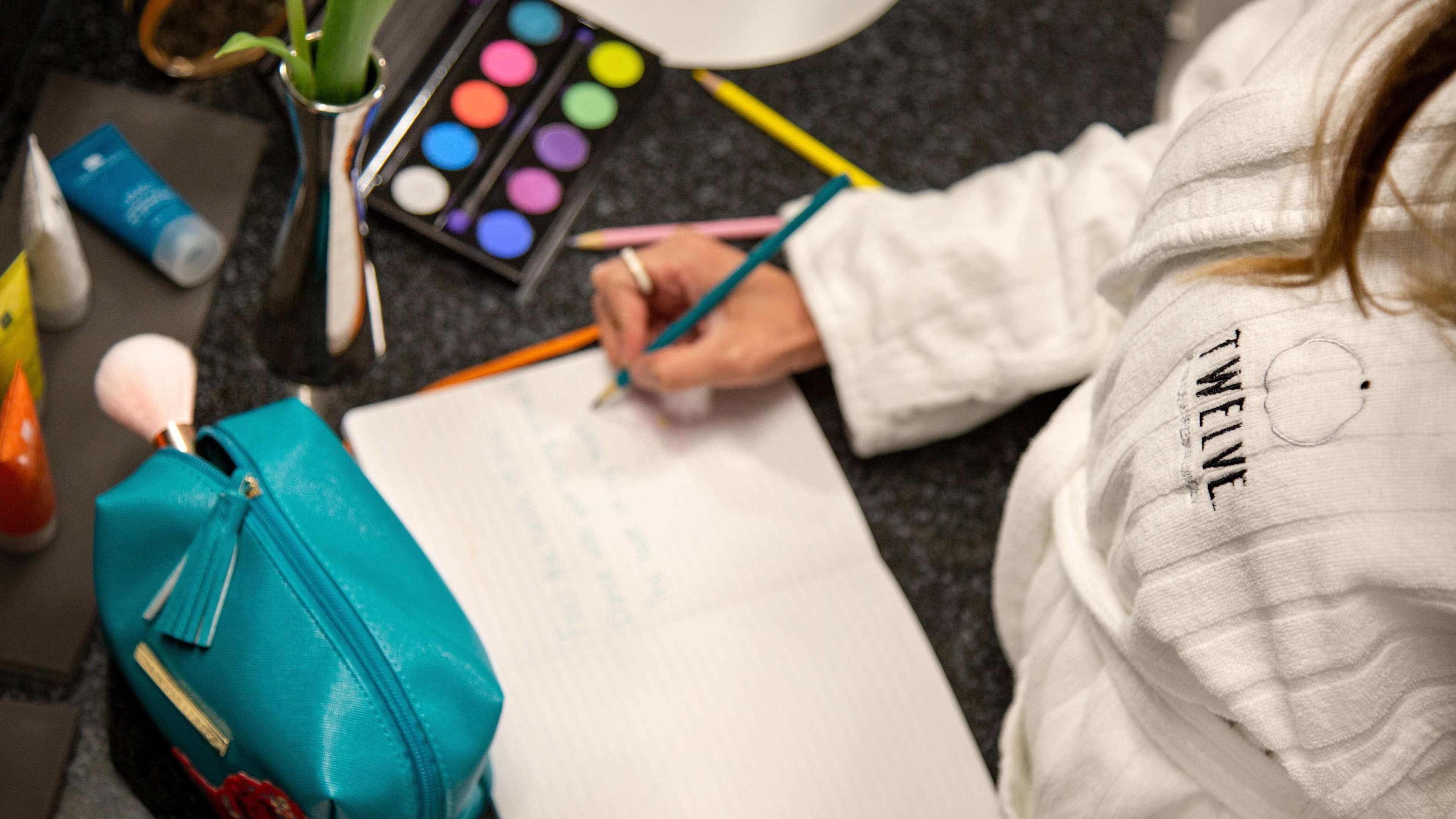 1 Bedroom Suite - Image 10