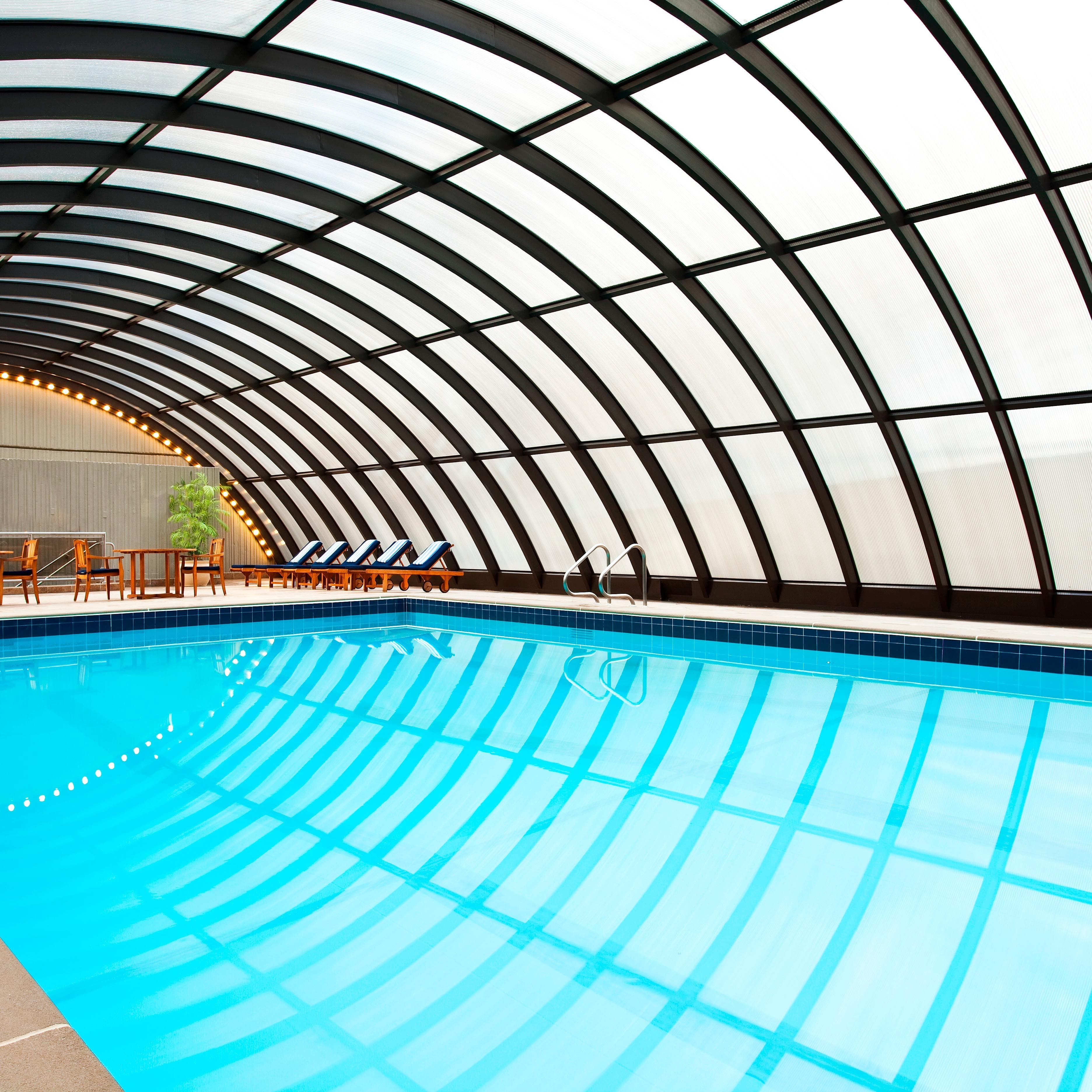 The Westin Peachtree Plaza, Atlanta