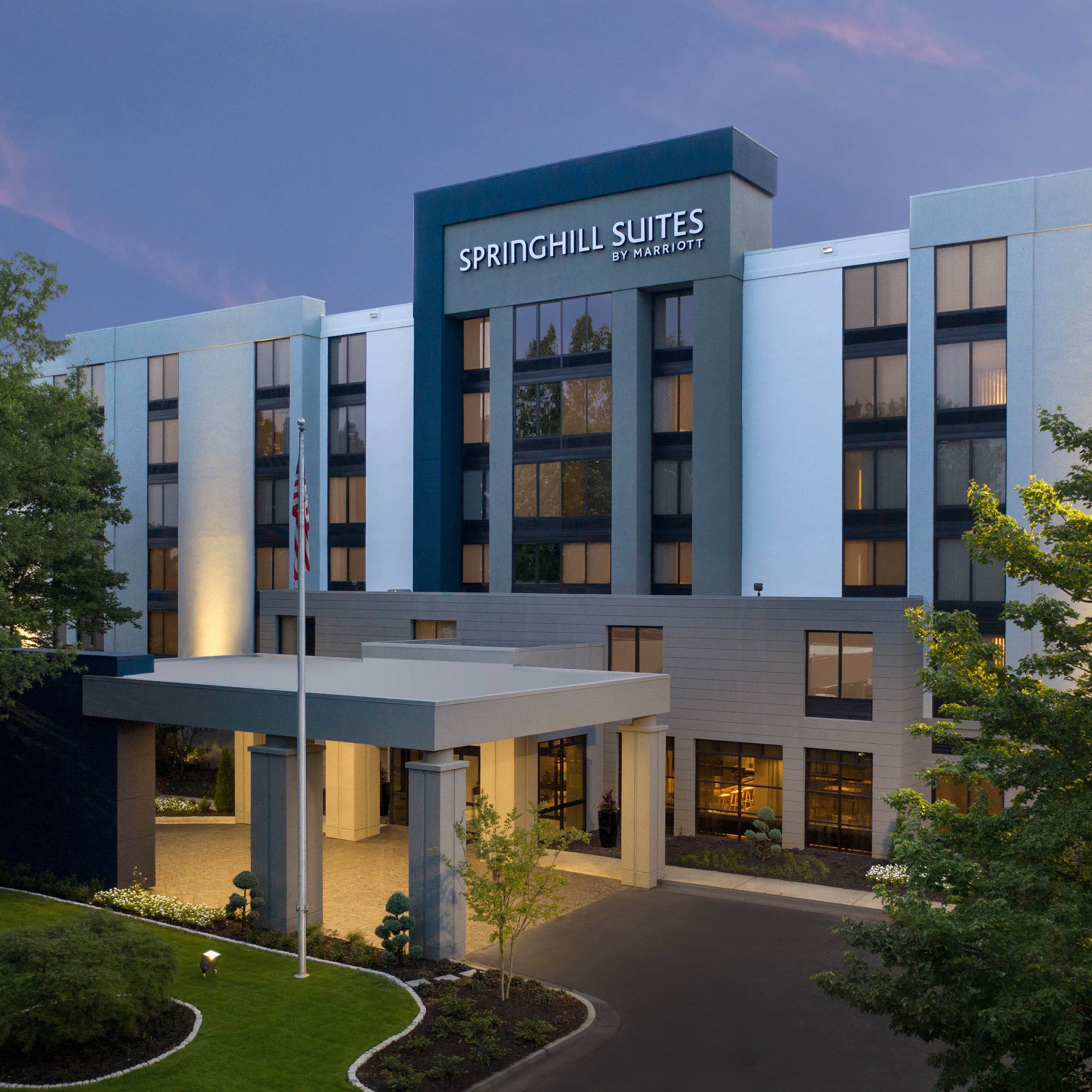 SpringHill Suites Atlanta Perimeter Center
