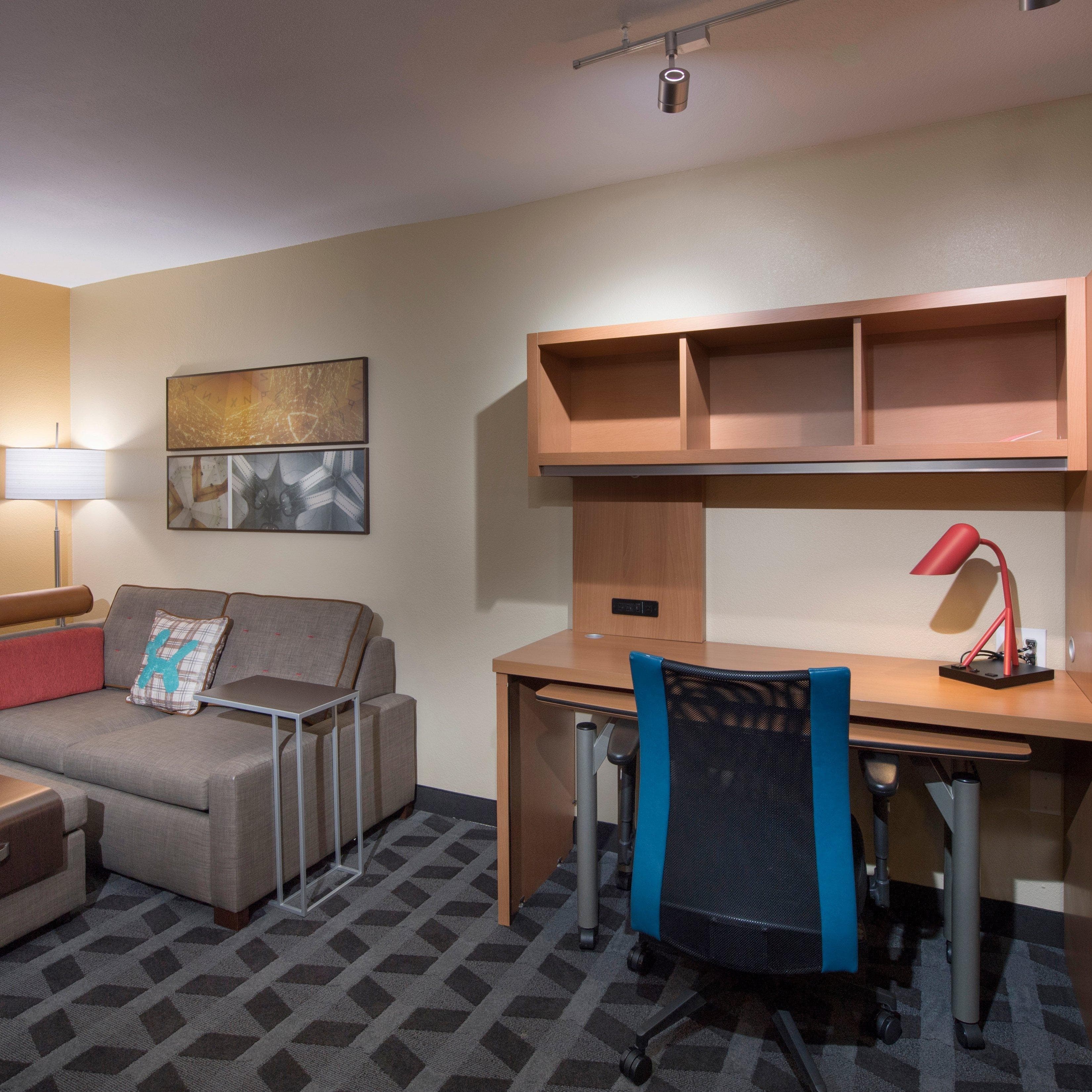 TownePlace Suites Atlanta Alpharetta