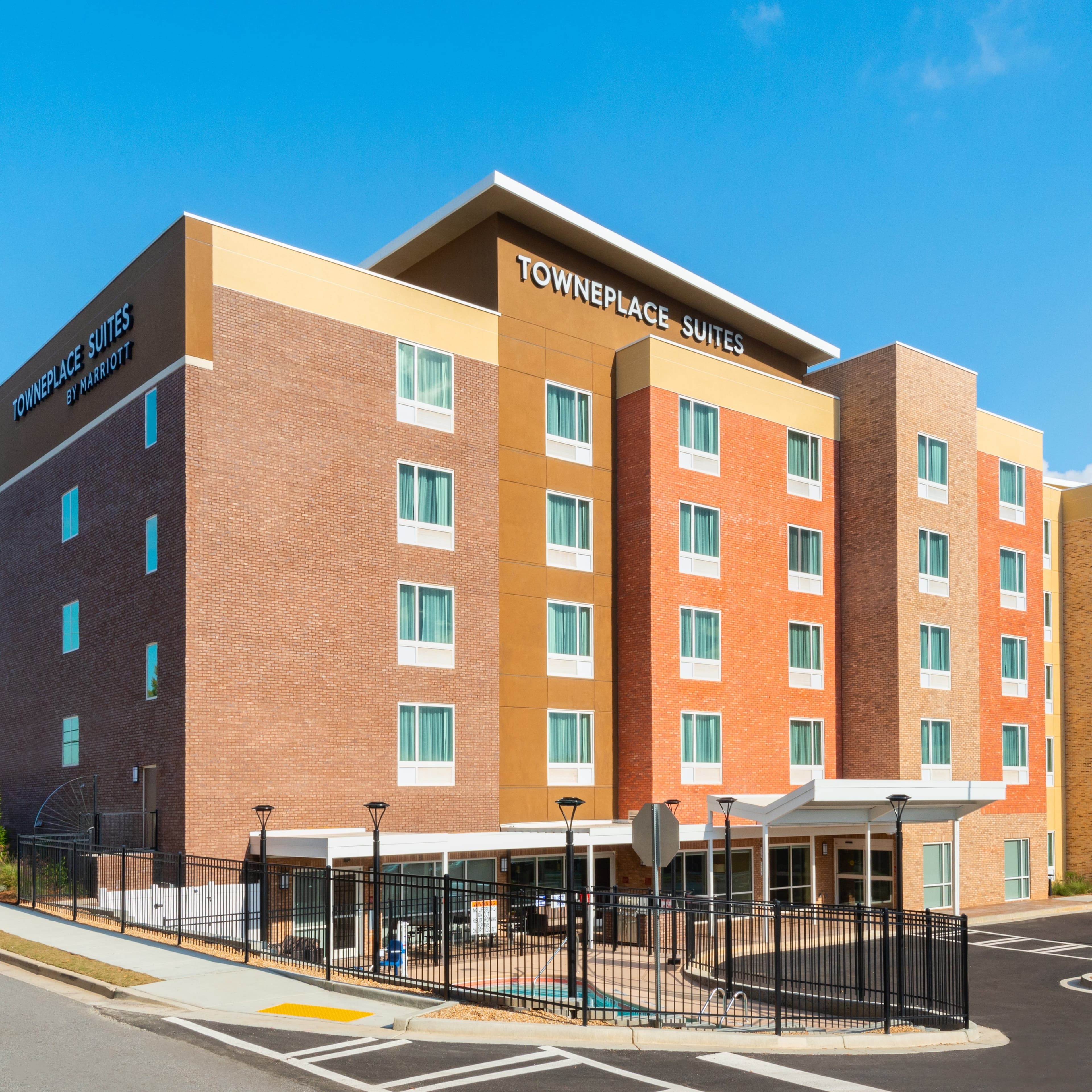 TownePlace Suites Atlanta Lawrenceville