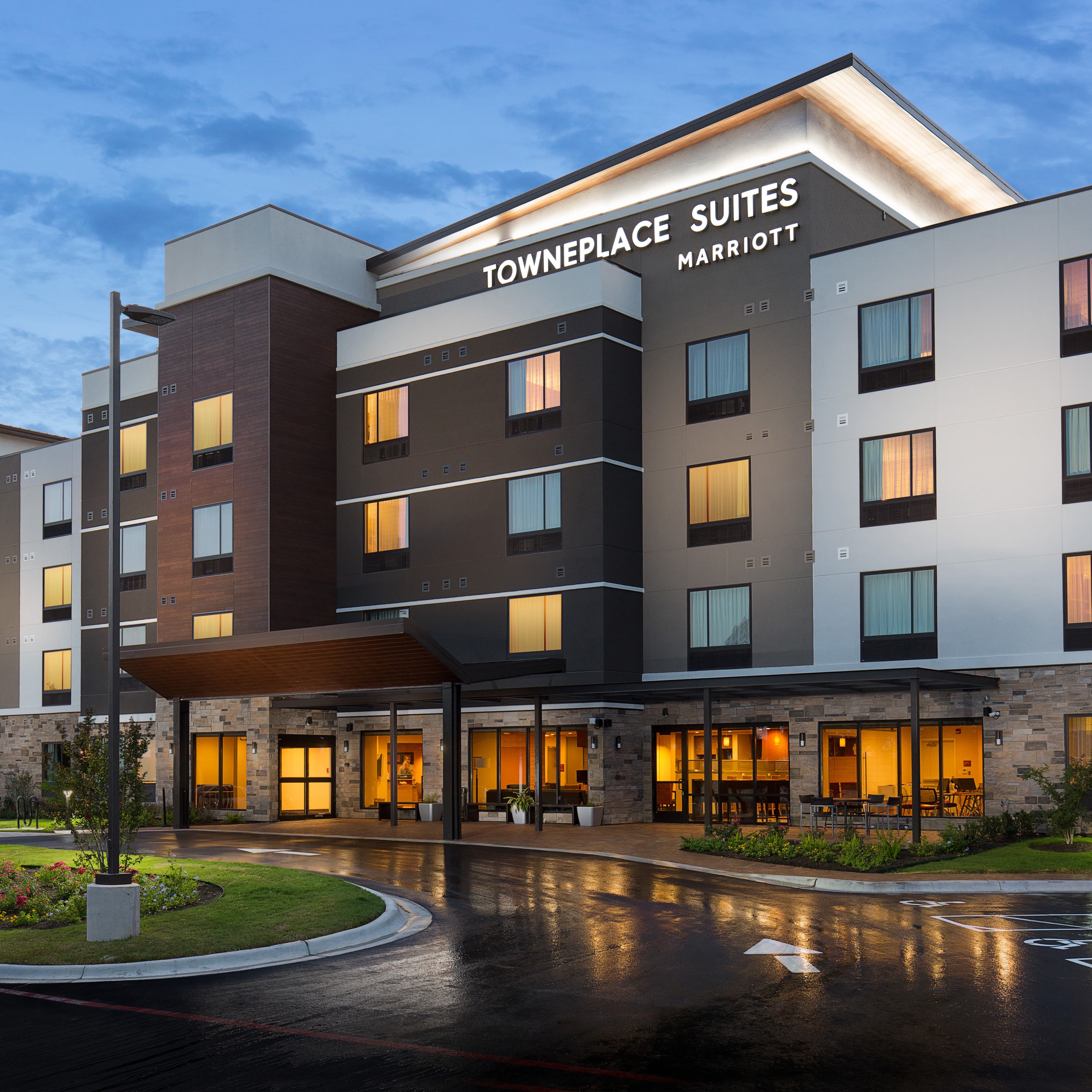 TownePlace Suites Austin North/Lakeline