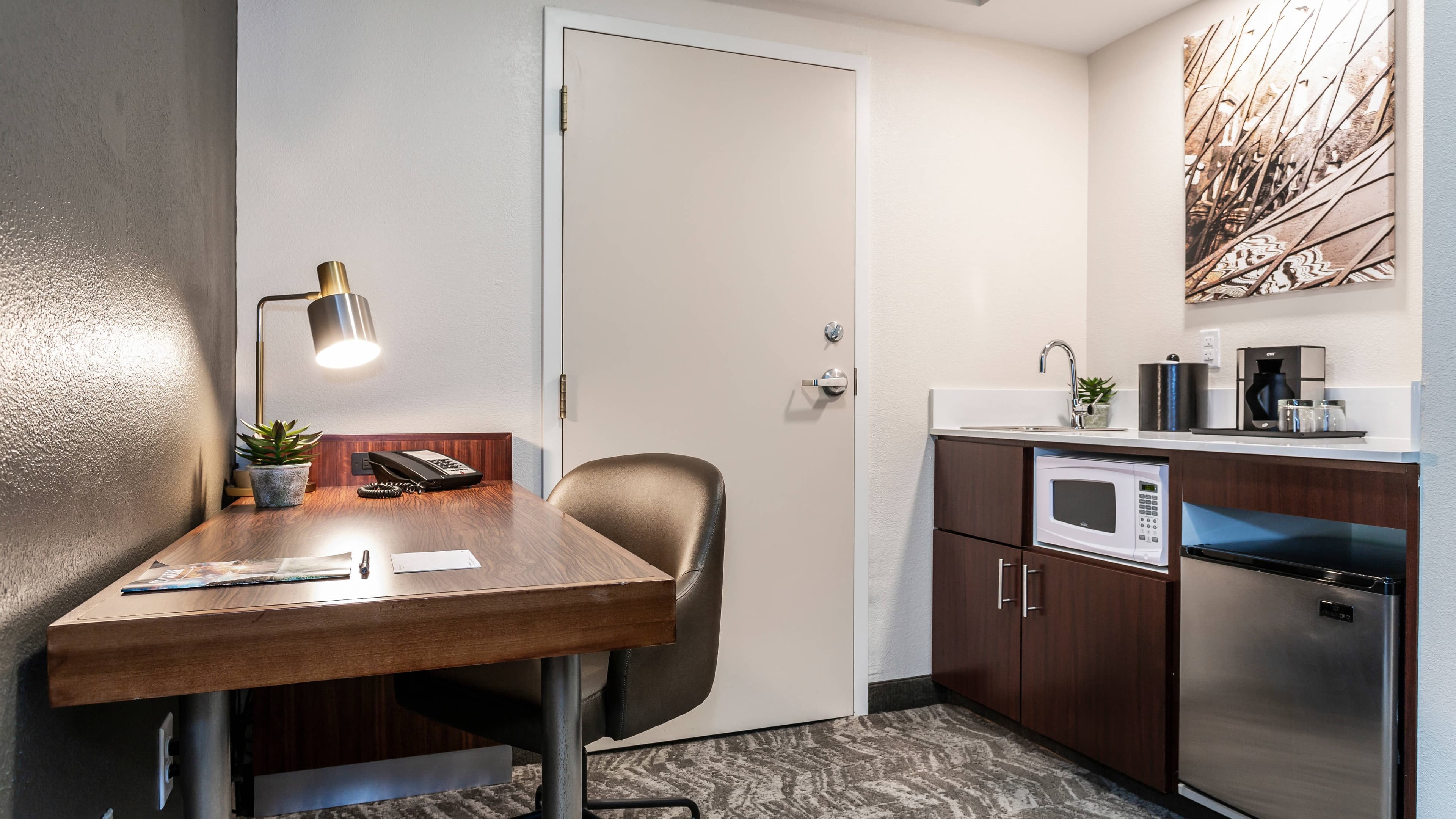 Double Suite - Image 5