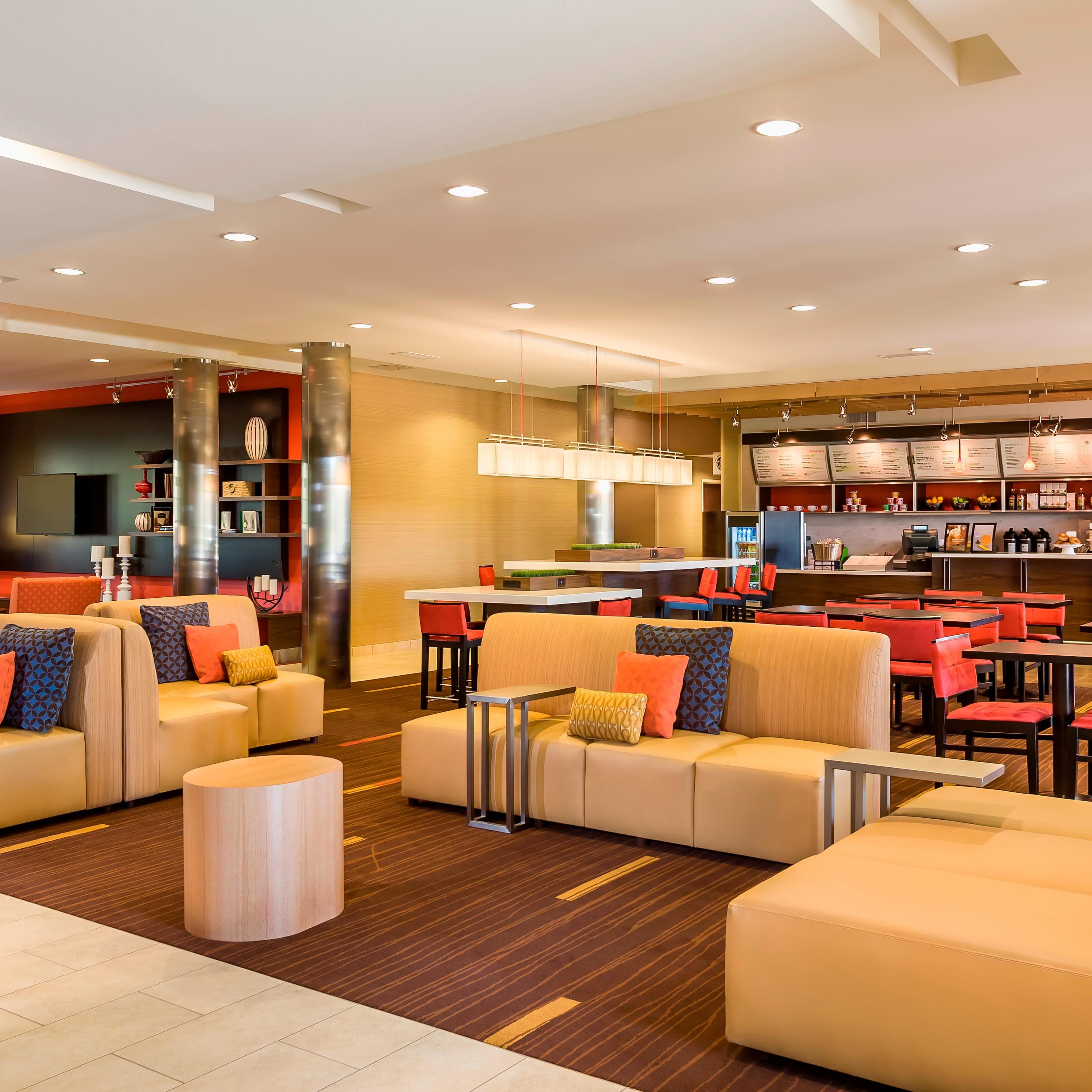 Courtyard Kalamazoo Portage