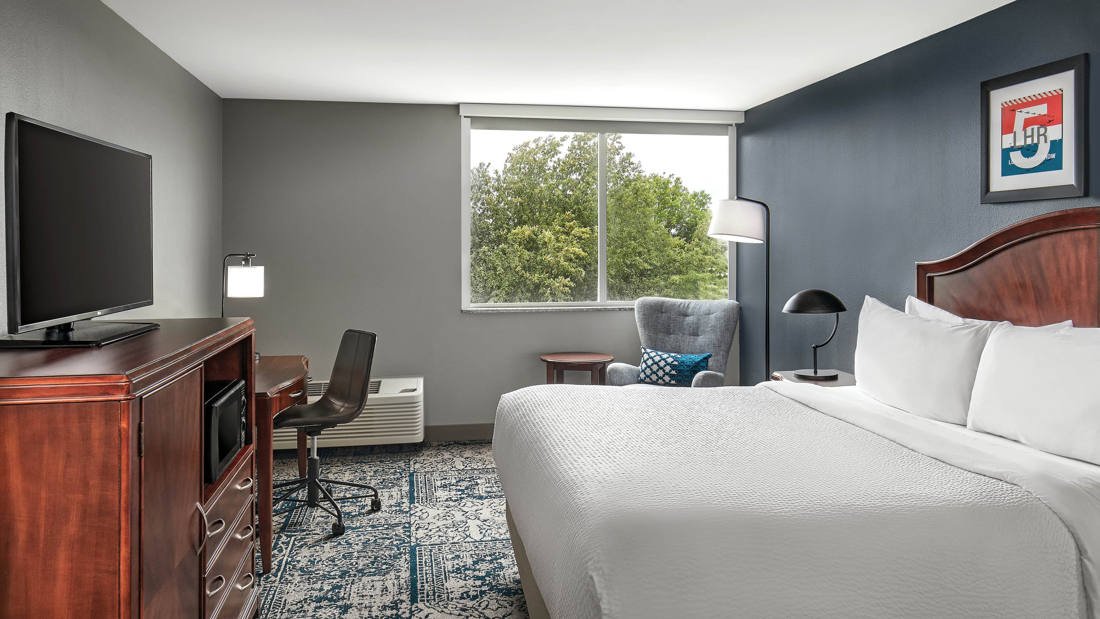 Guest room - Image 1