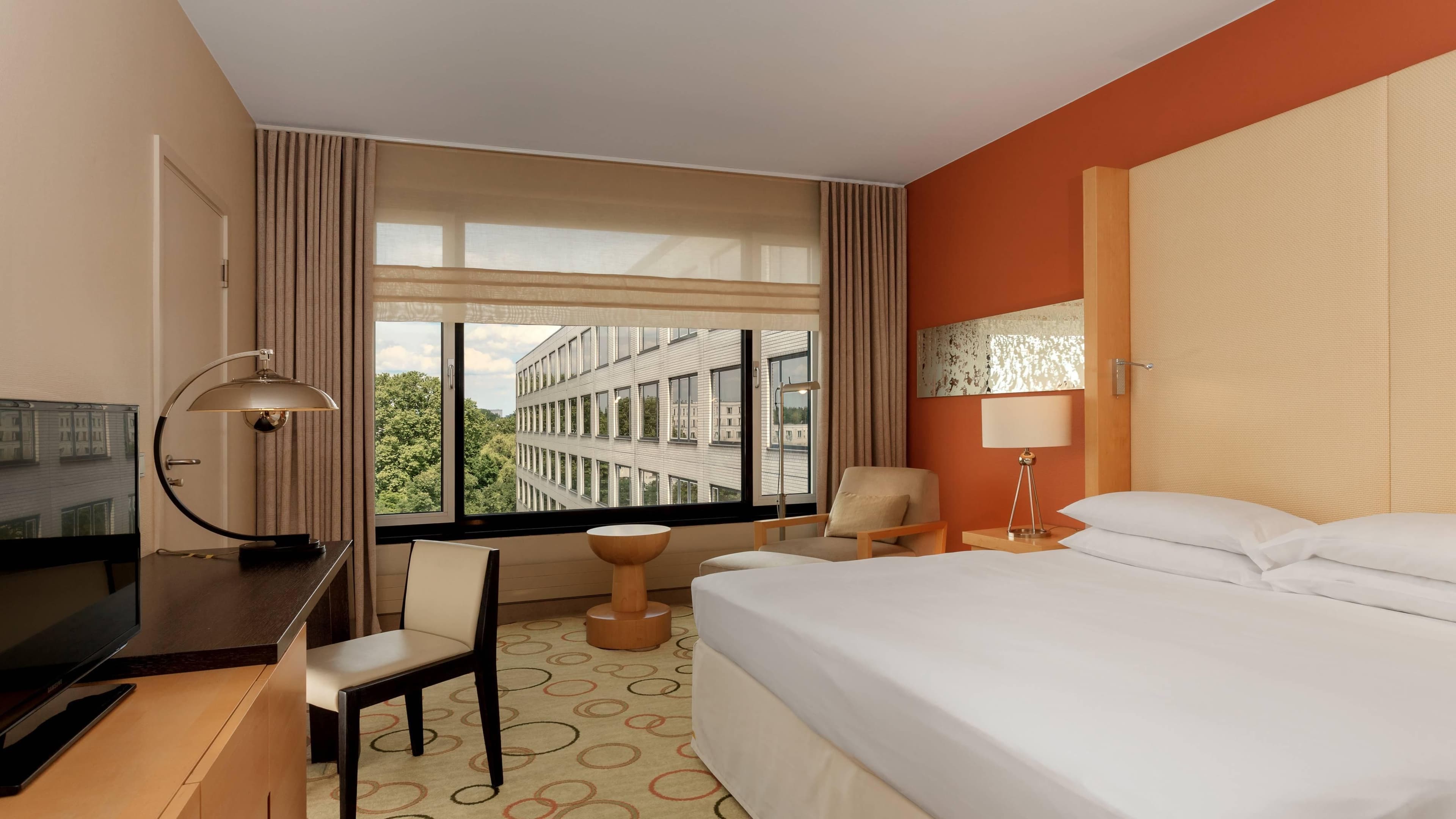 Classic Room - Image 2