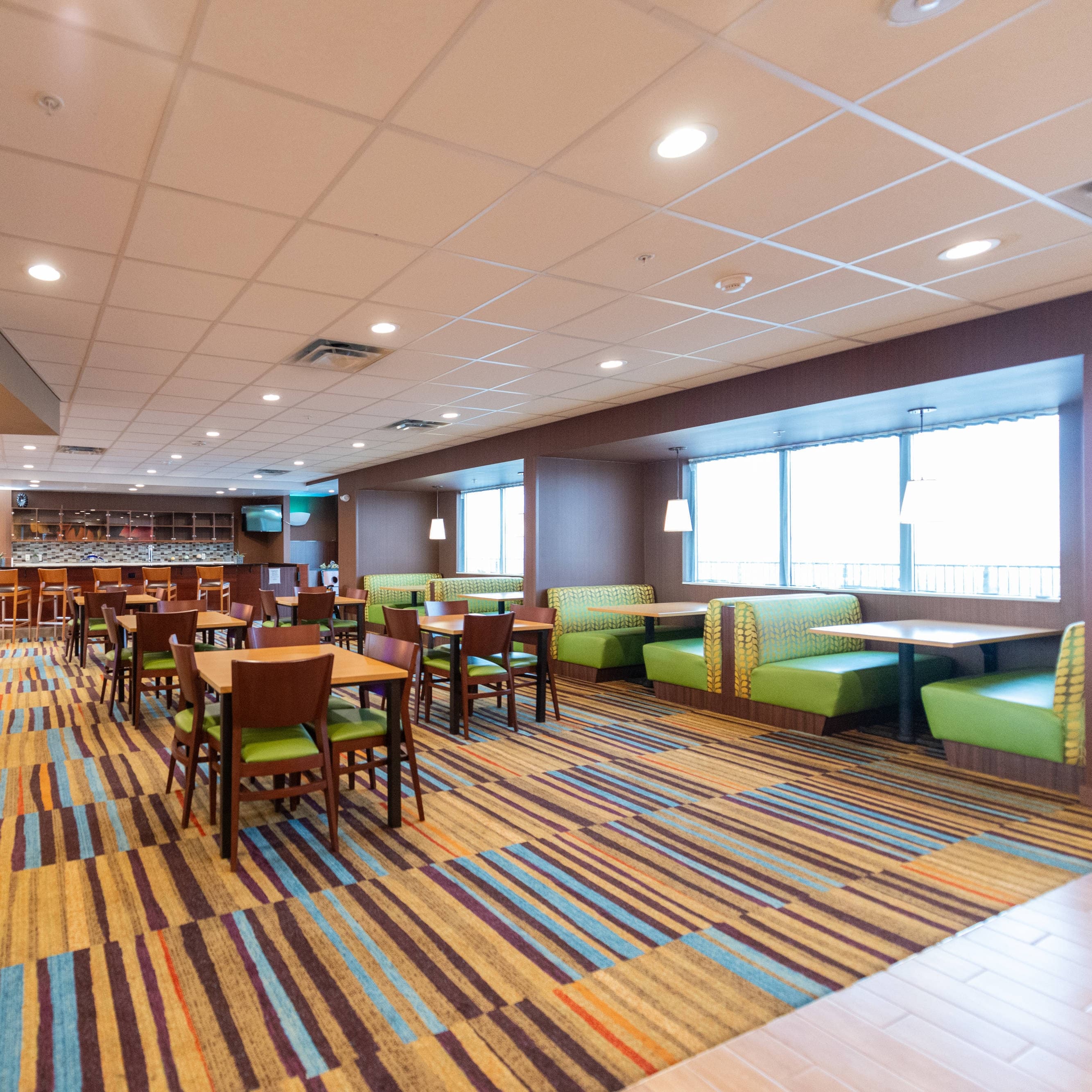 Fairfield Inn & Suites Sidney