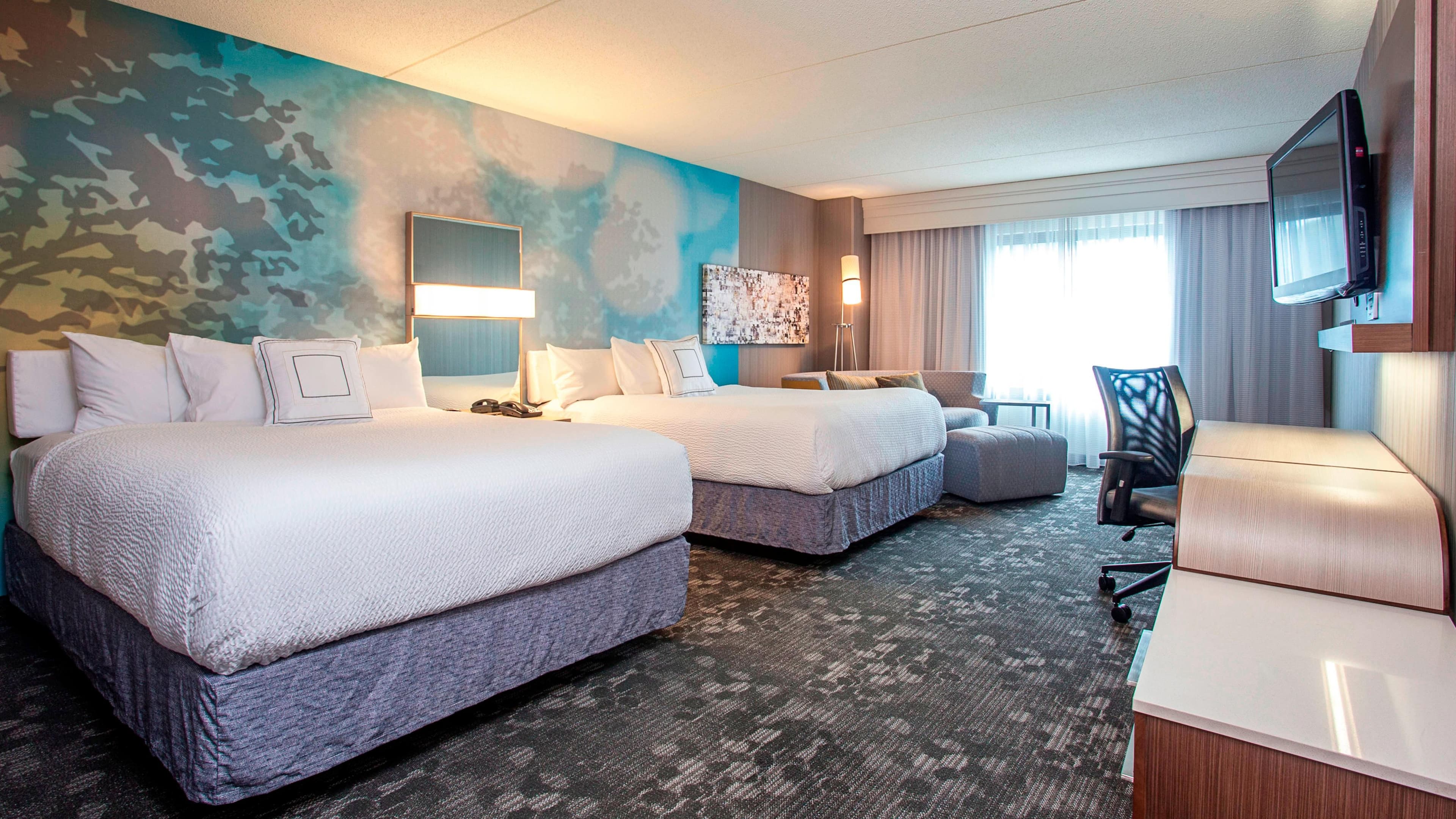 Guest room - Image 1