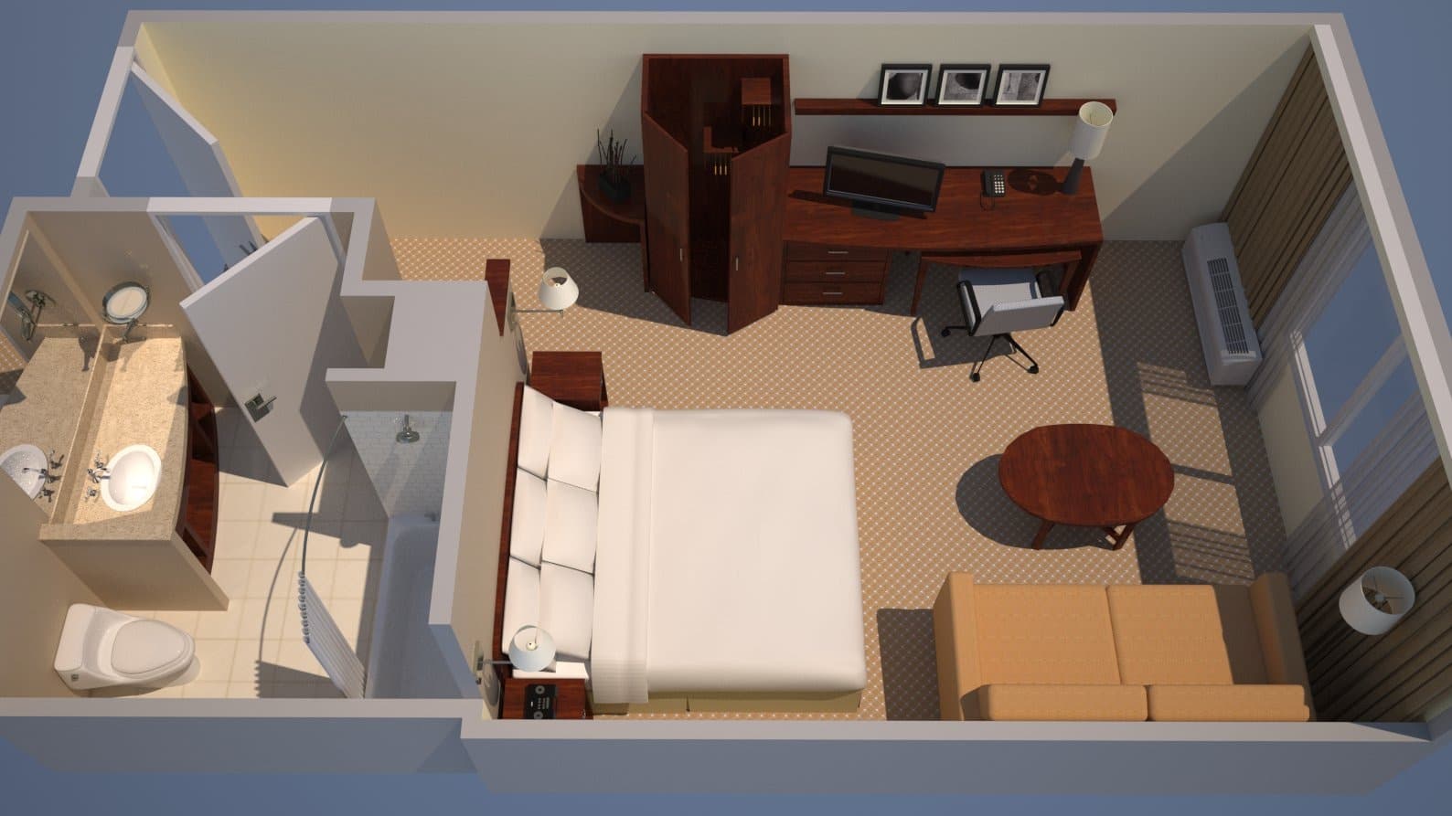 Guest room - Image 4