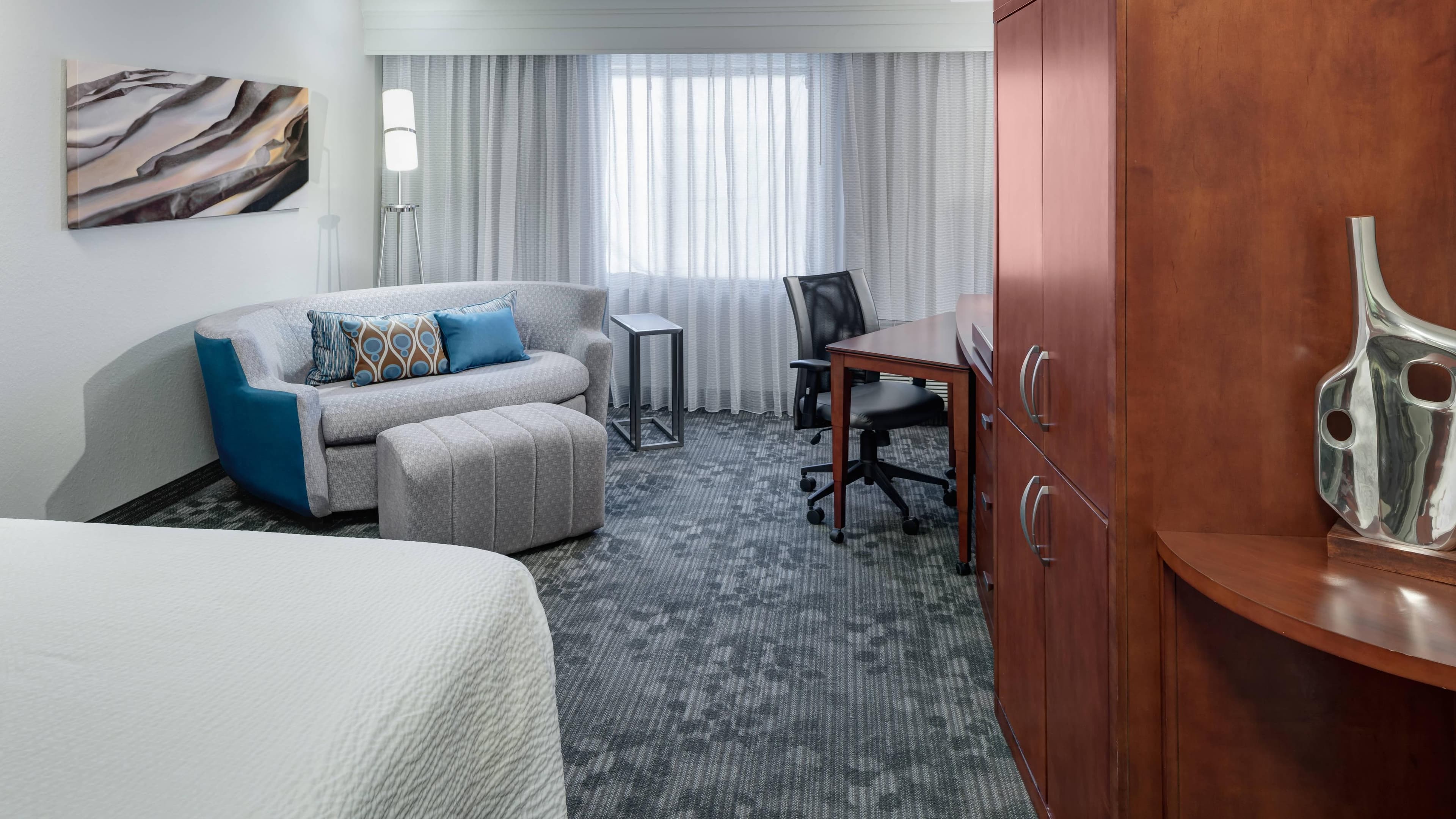 Guest room - Image 1