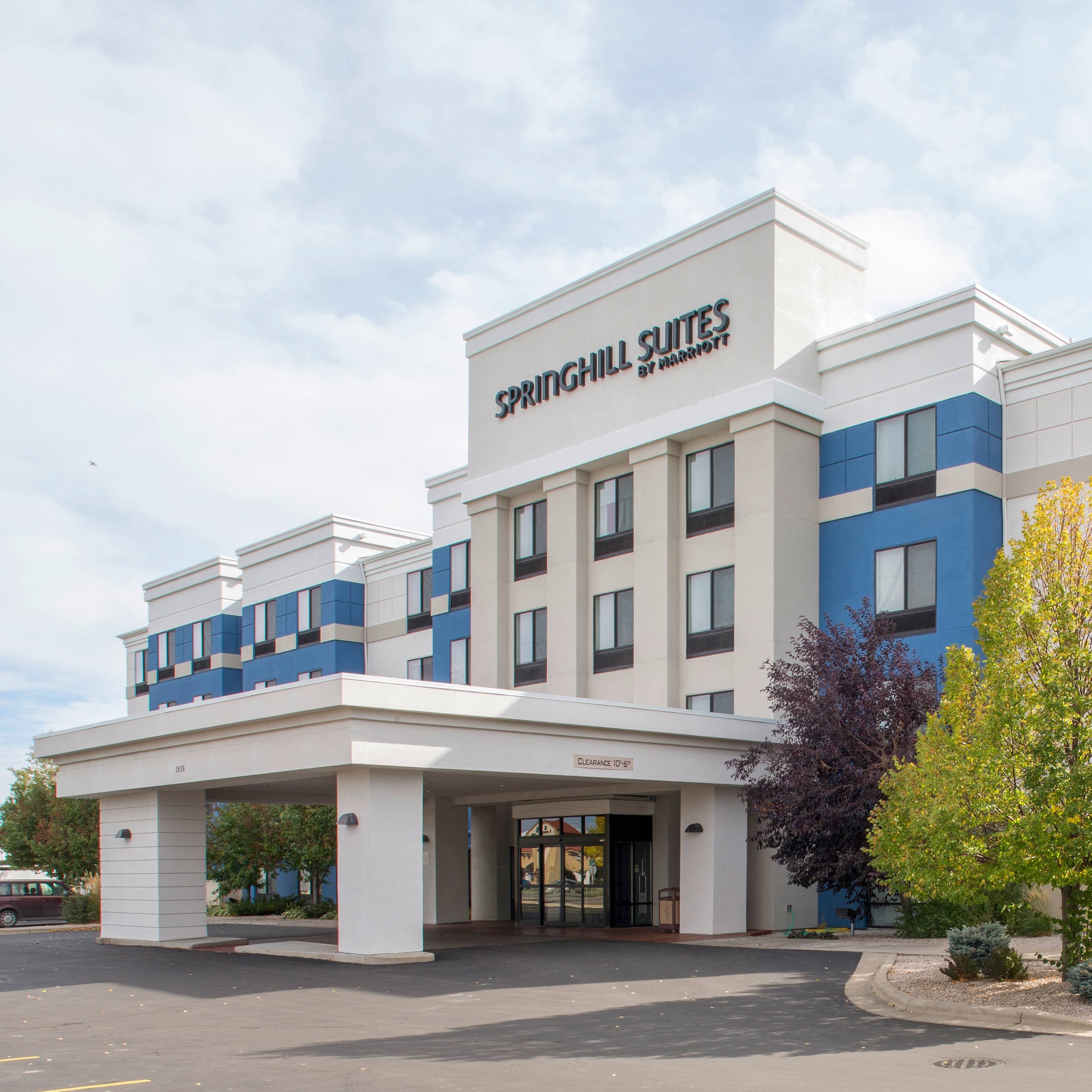 SpringHill Suites Billings