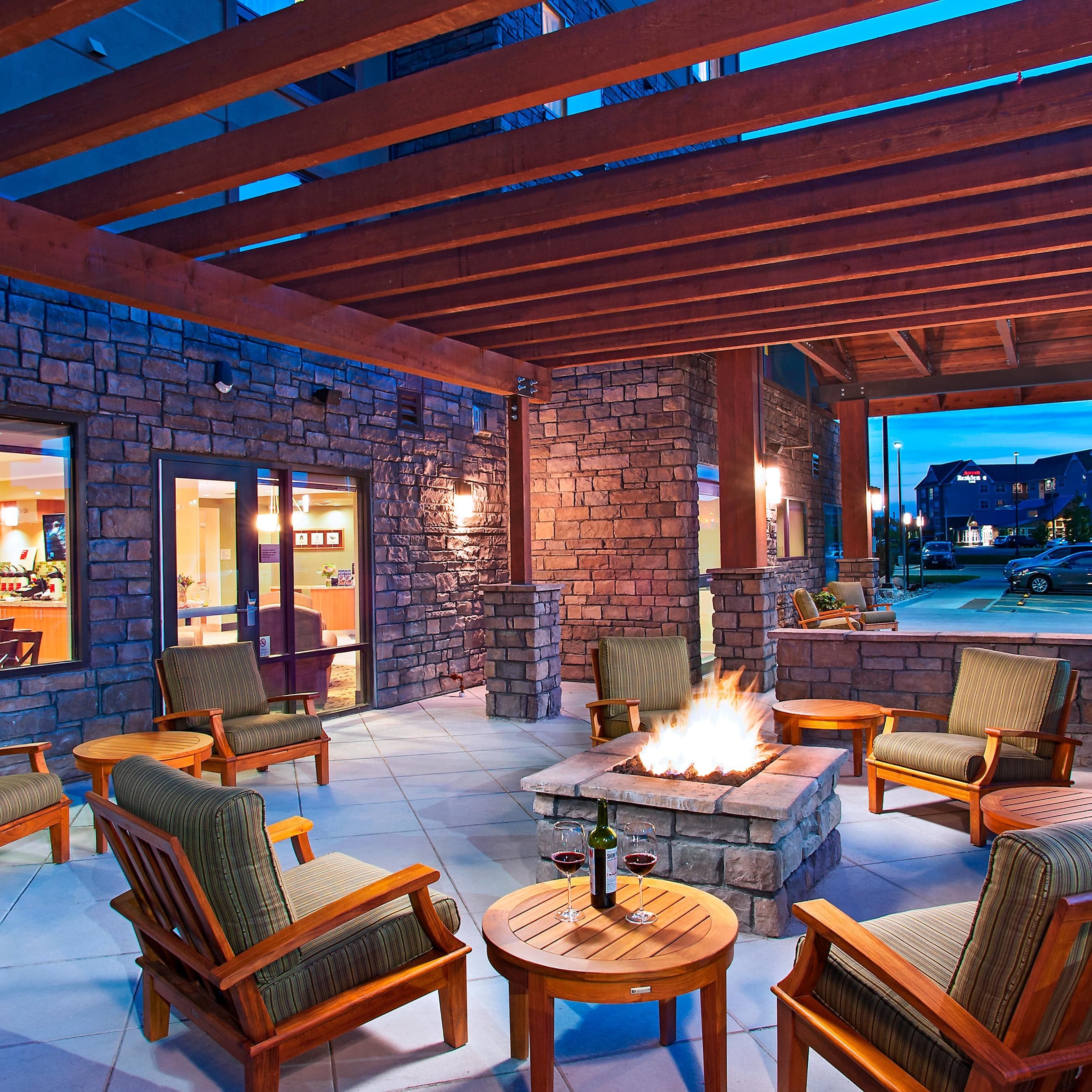 TownePlace Suites Billings