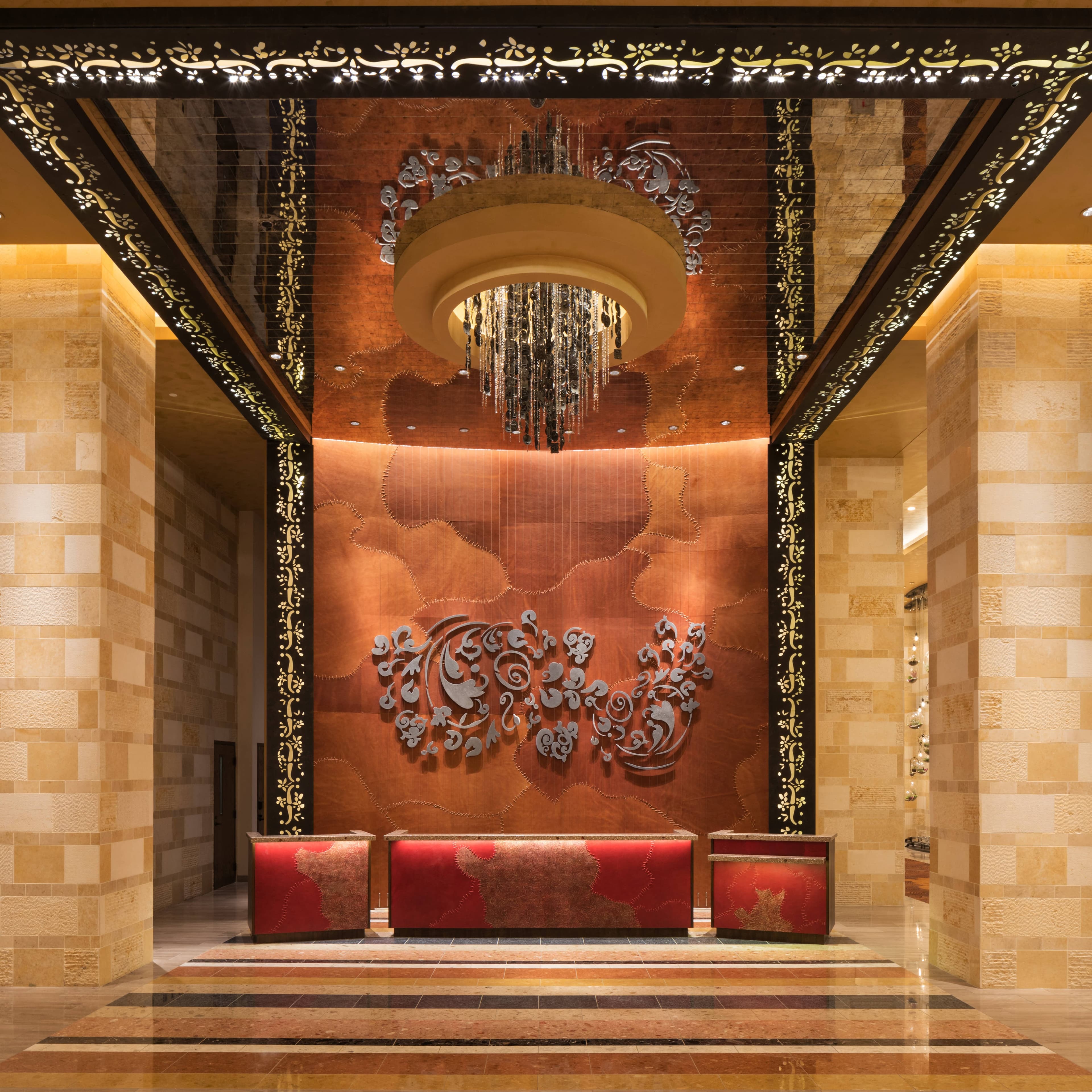 The Westin Nashville