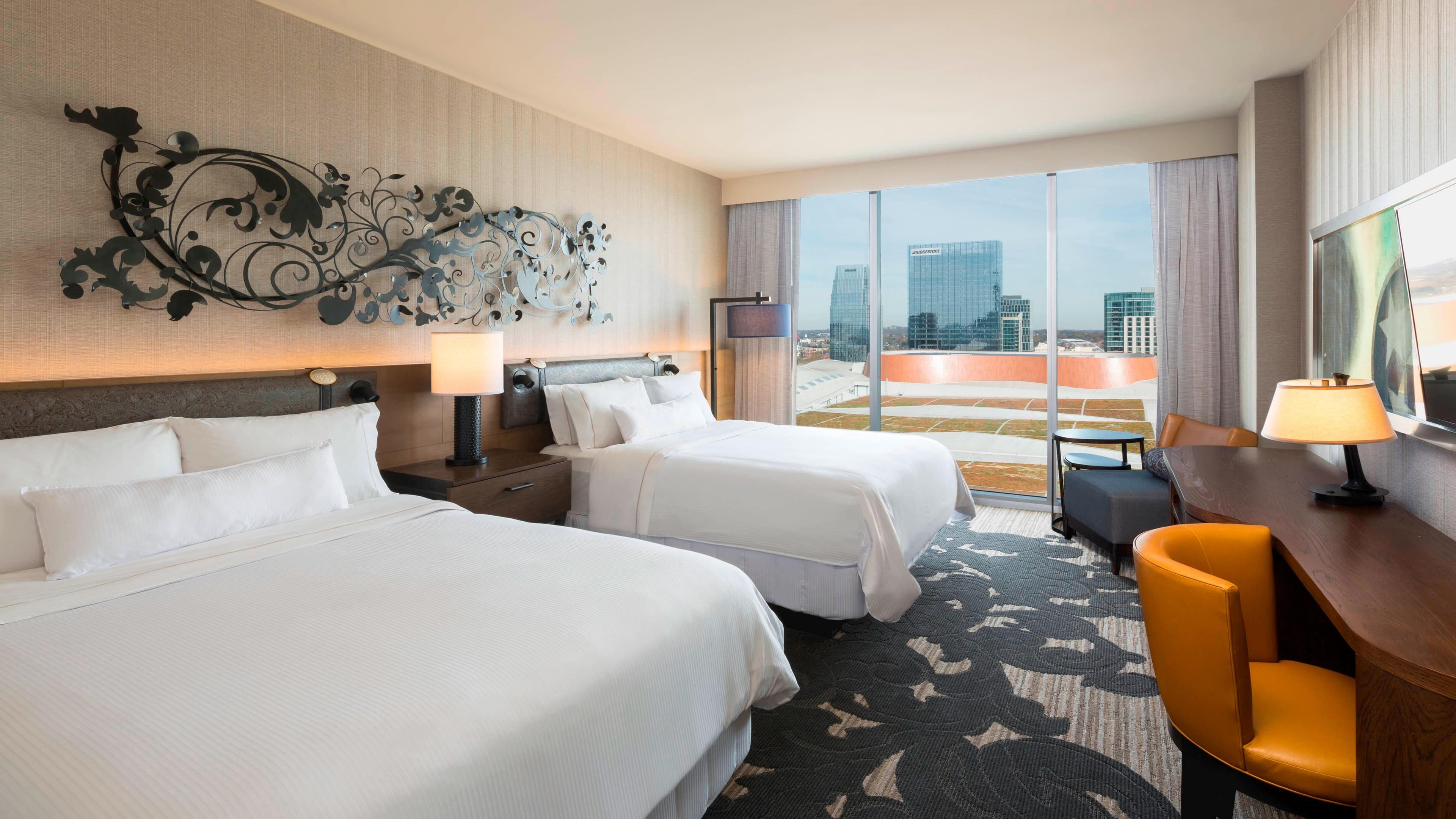 Traditional 2 Queen - Image 3