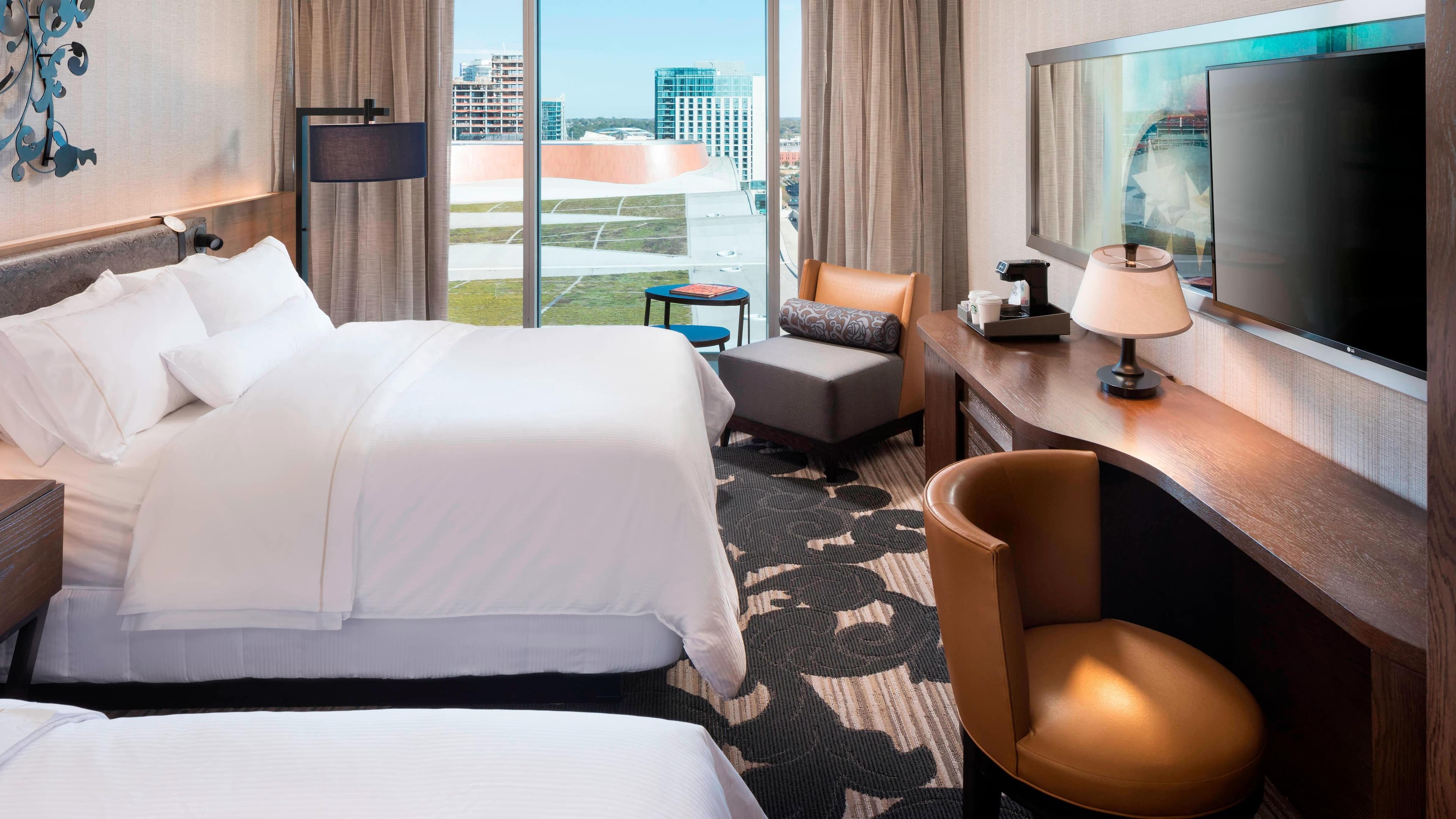 Traditional 2 Queen - Image 2