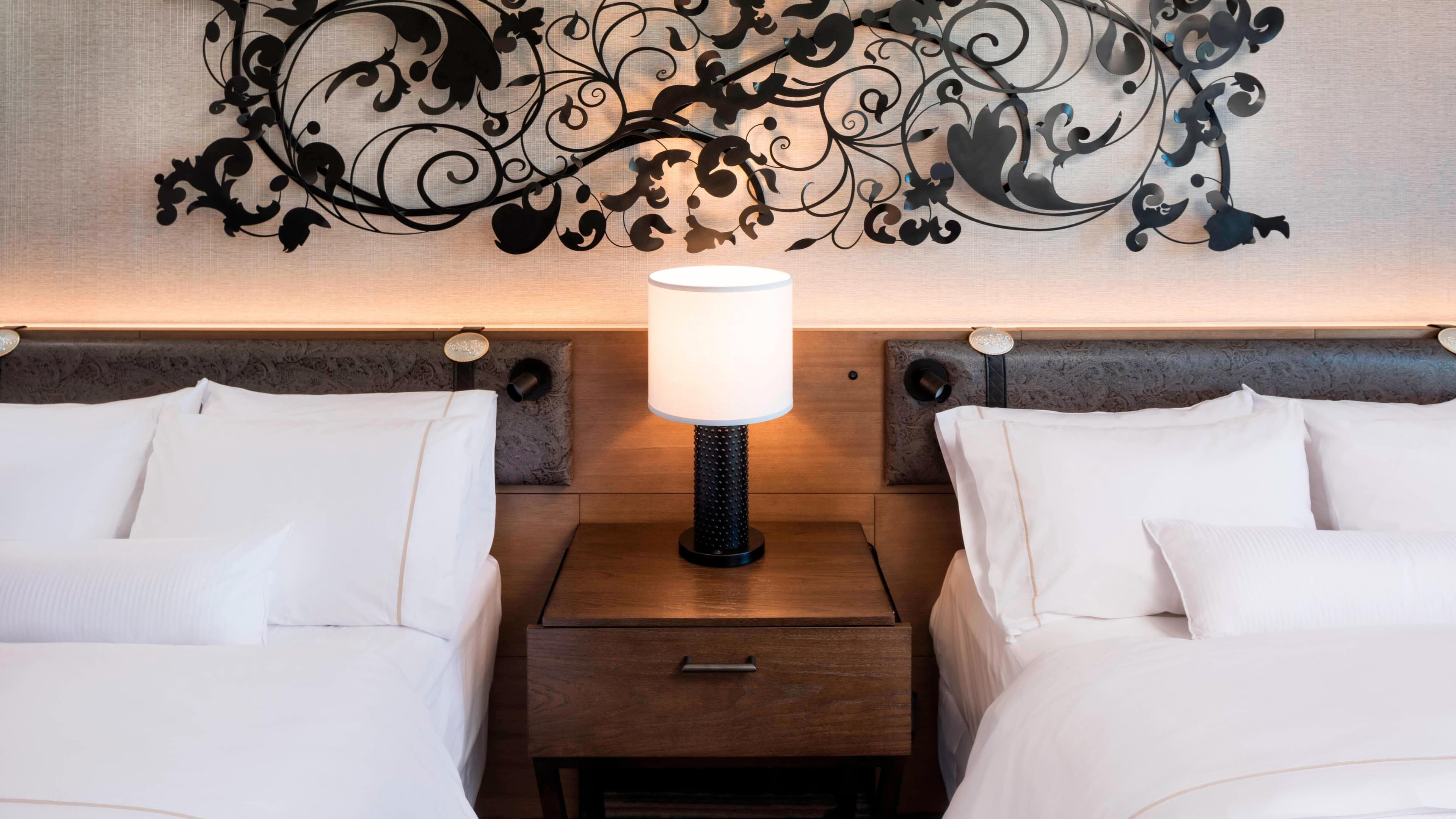 Traditional 2 Queen - Image 1