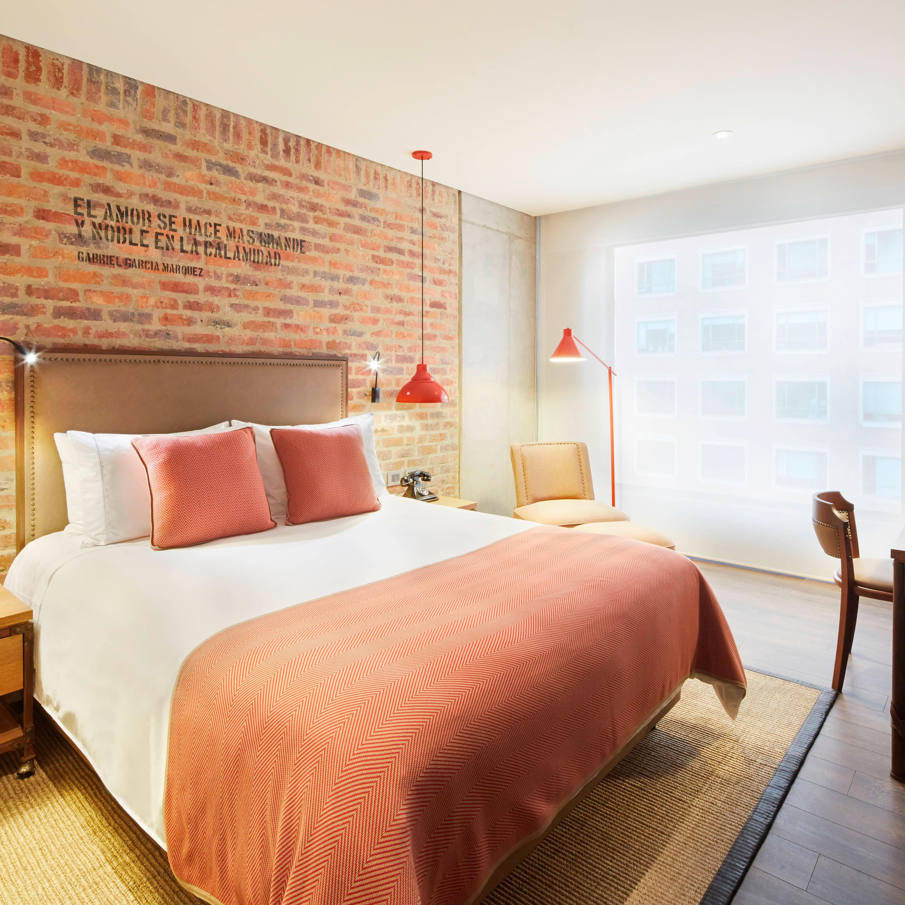 The Artisan D.C. Hotel, Autograph Collection