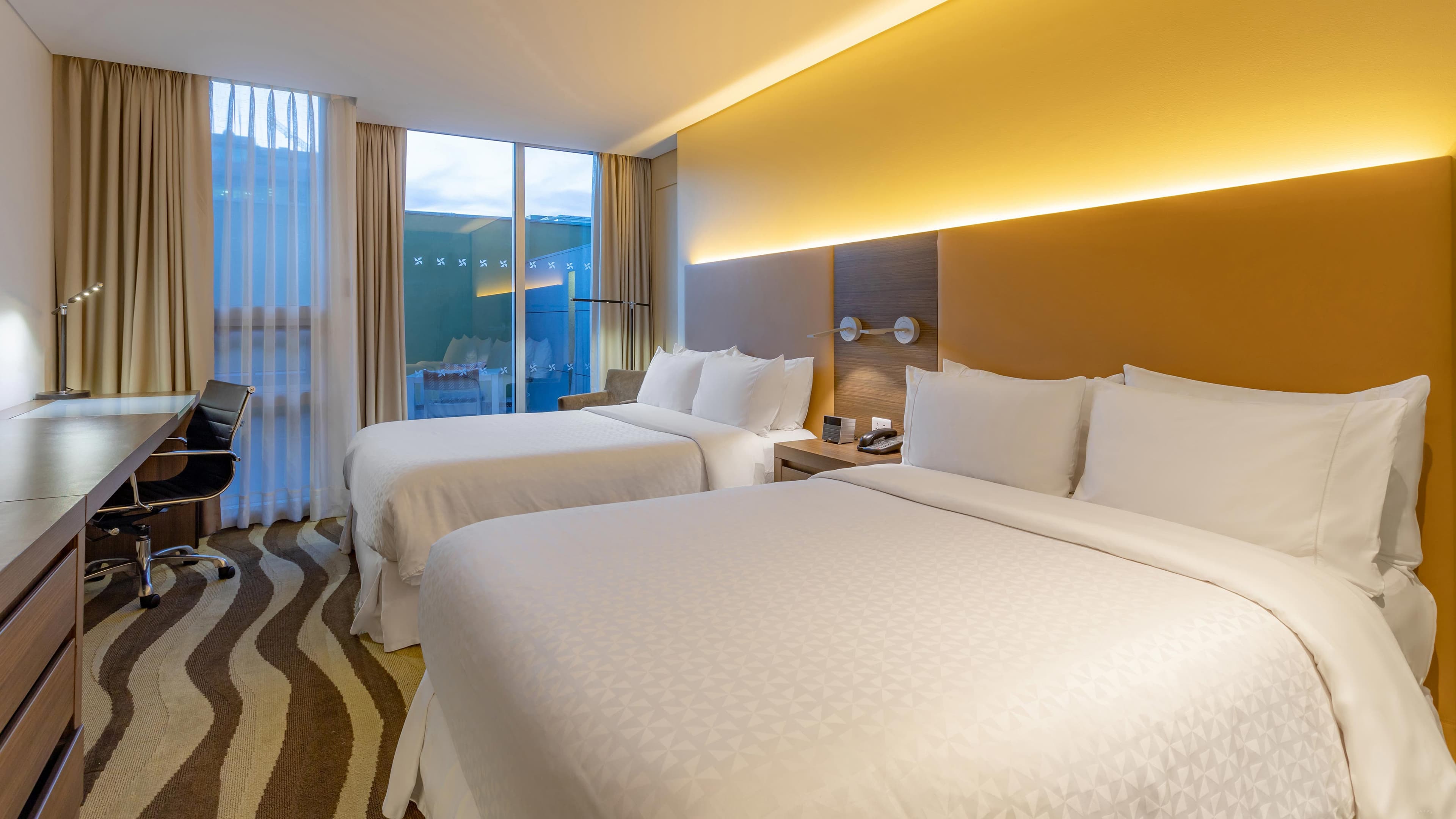 Classic Double - Image 1