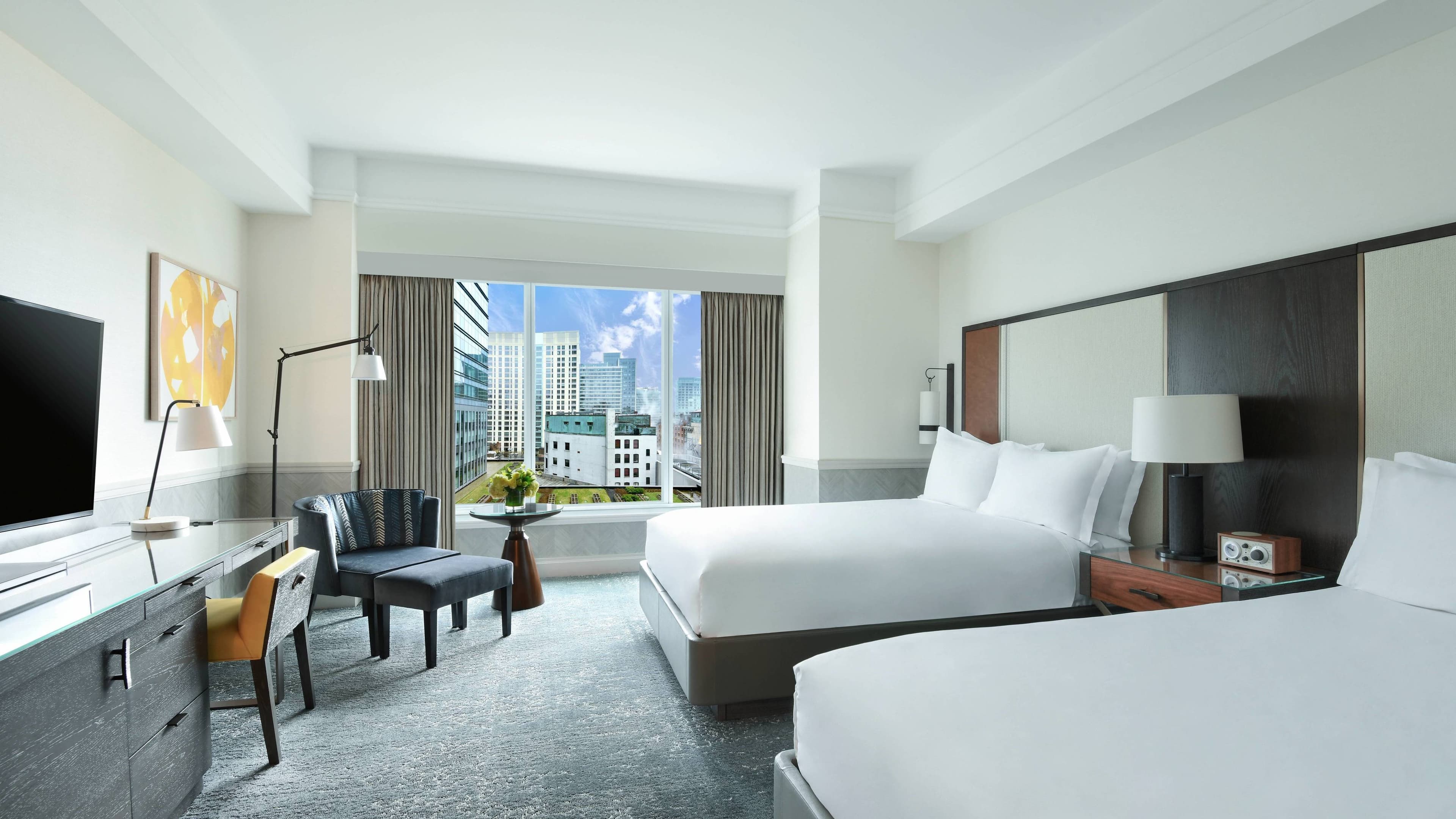 Terrace View - Image 1