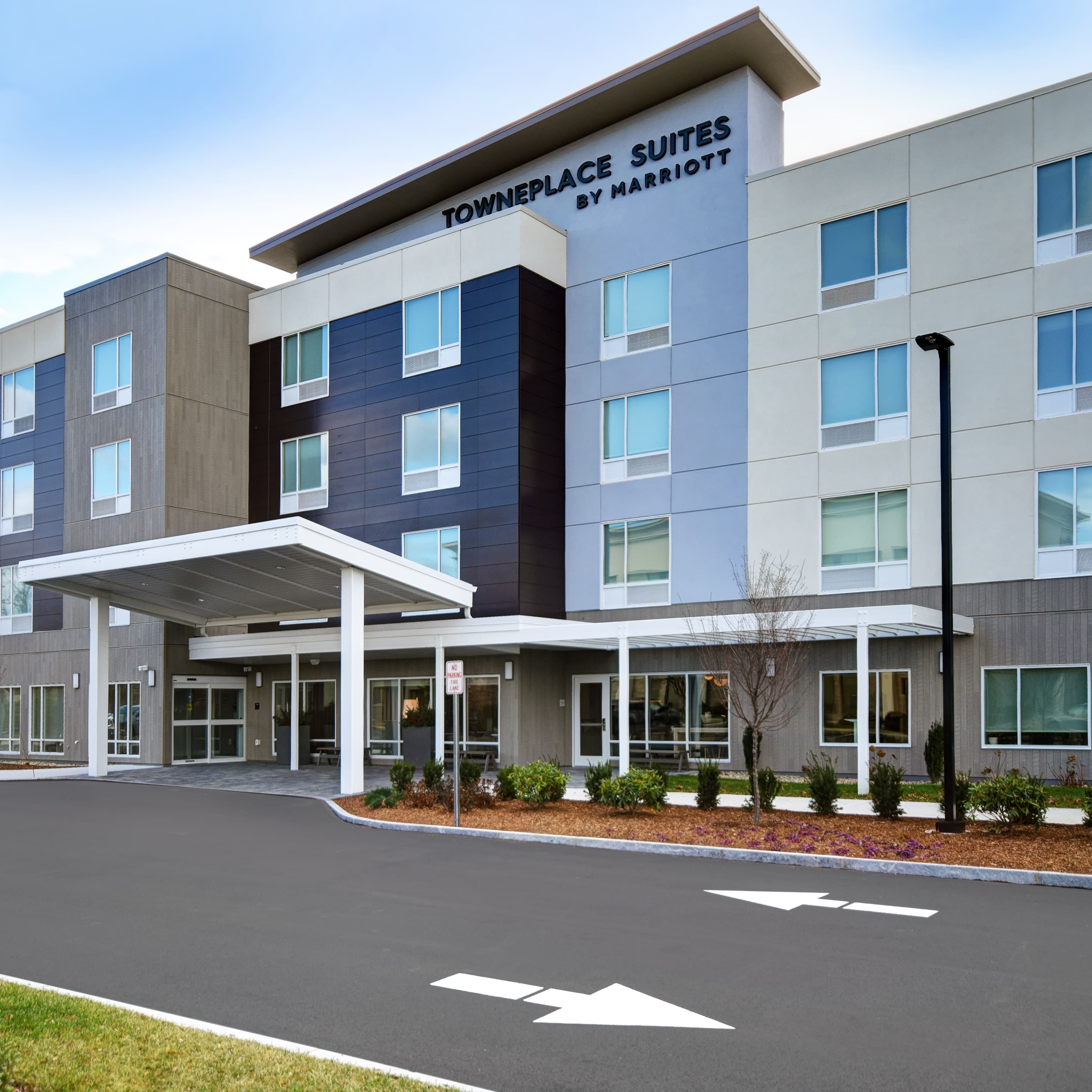 TownePlace Suites Westport