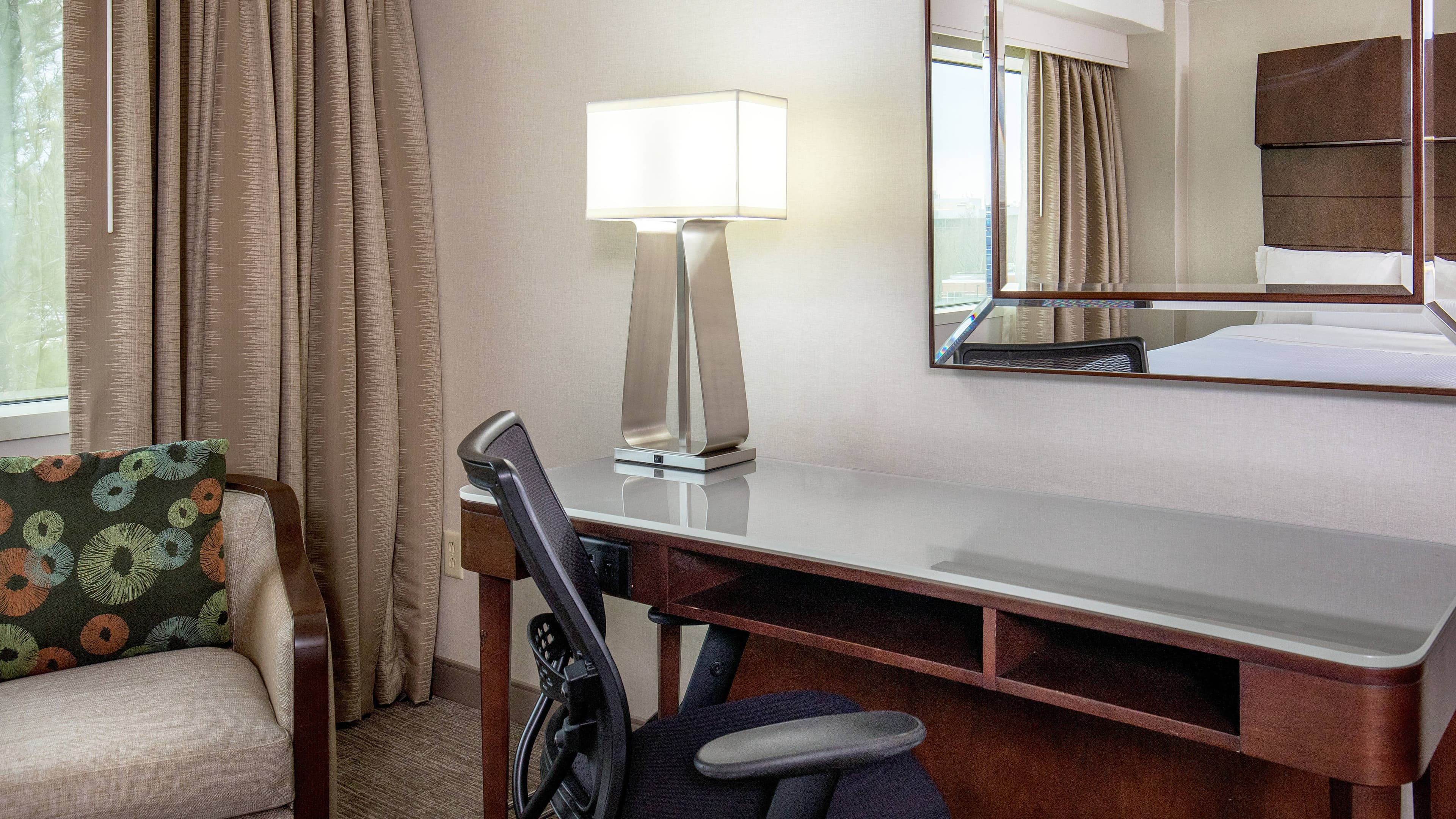 Traditional Room - Image 1