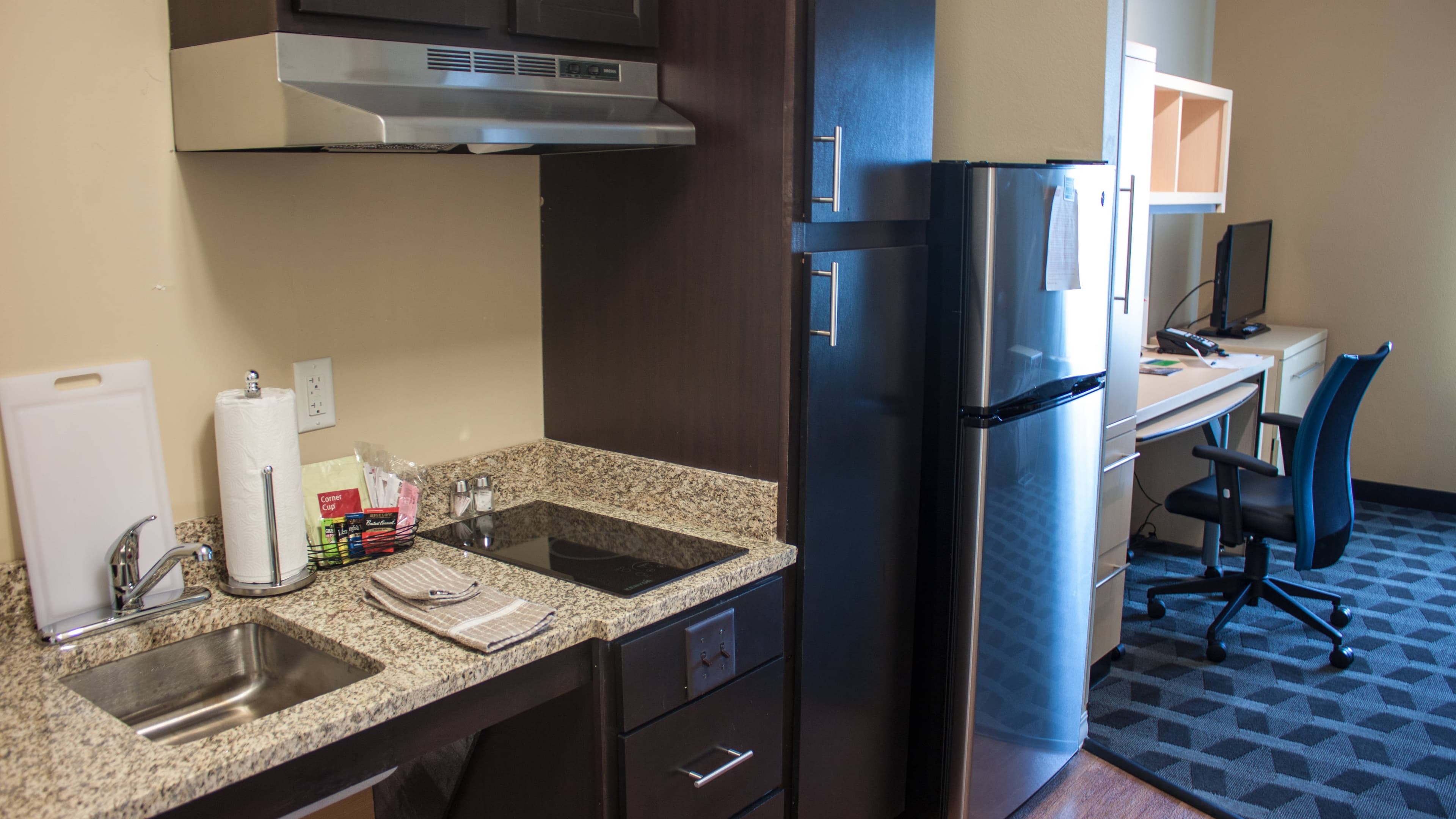 Larger Studio - Image 2