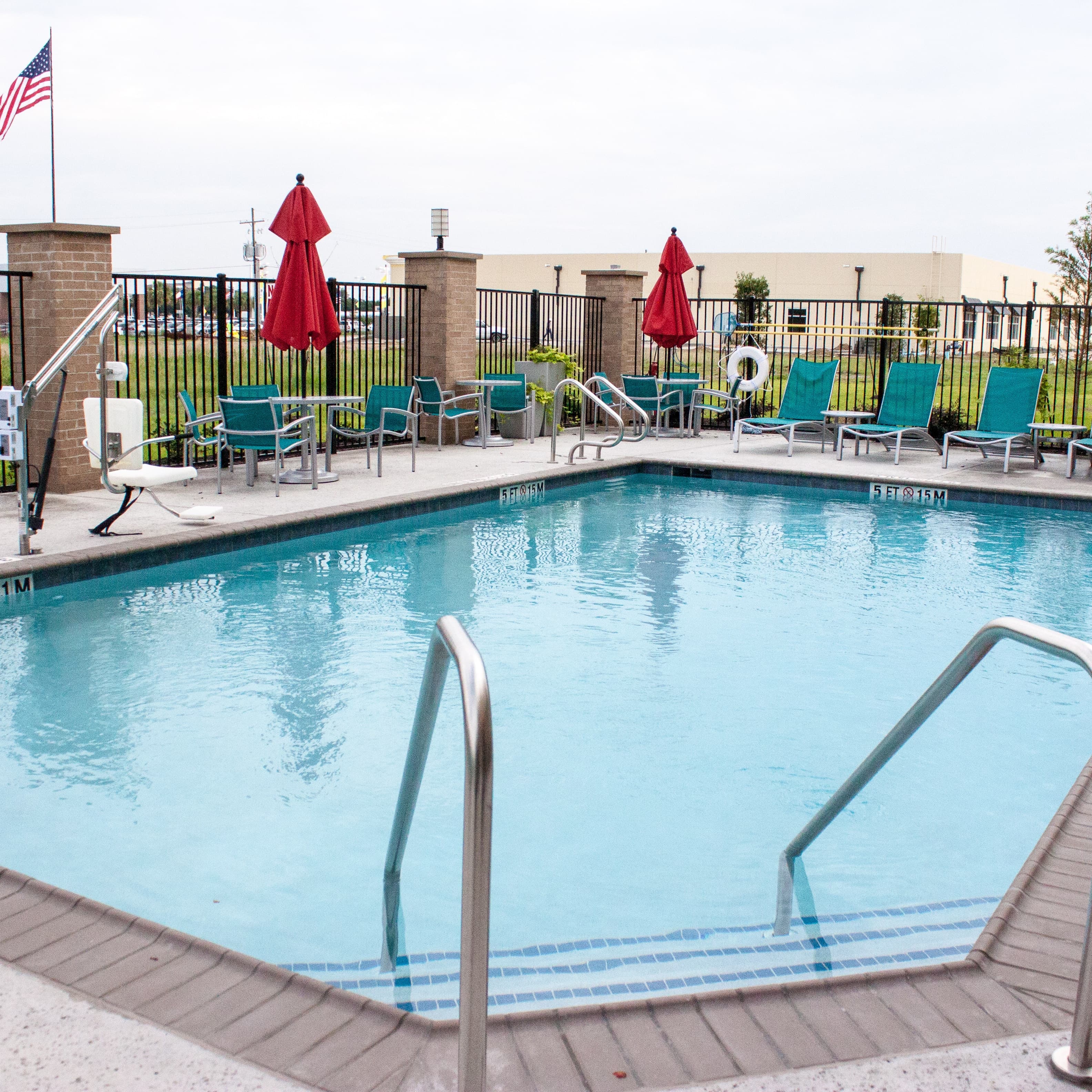 TownePlace Suites Beaumont Port Arthur