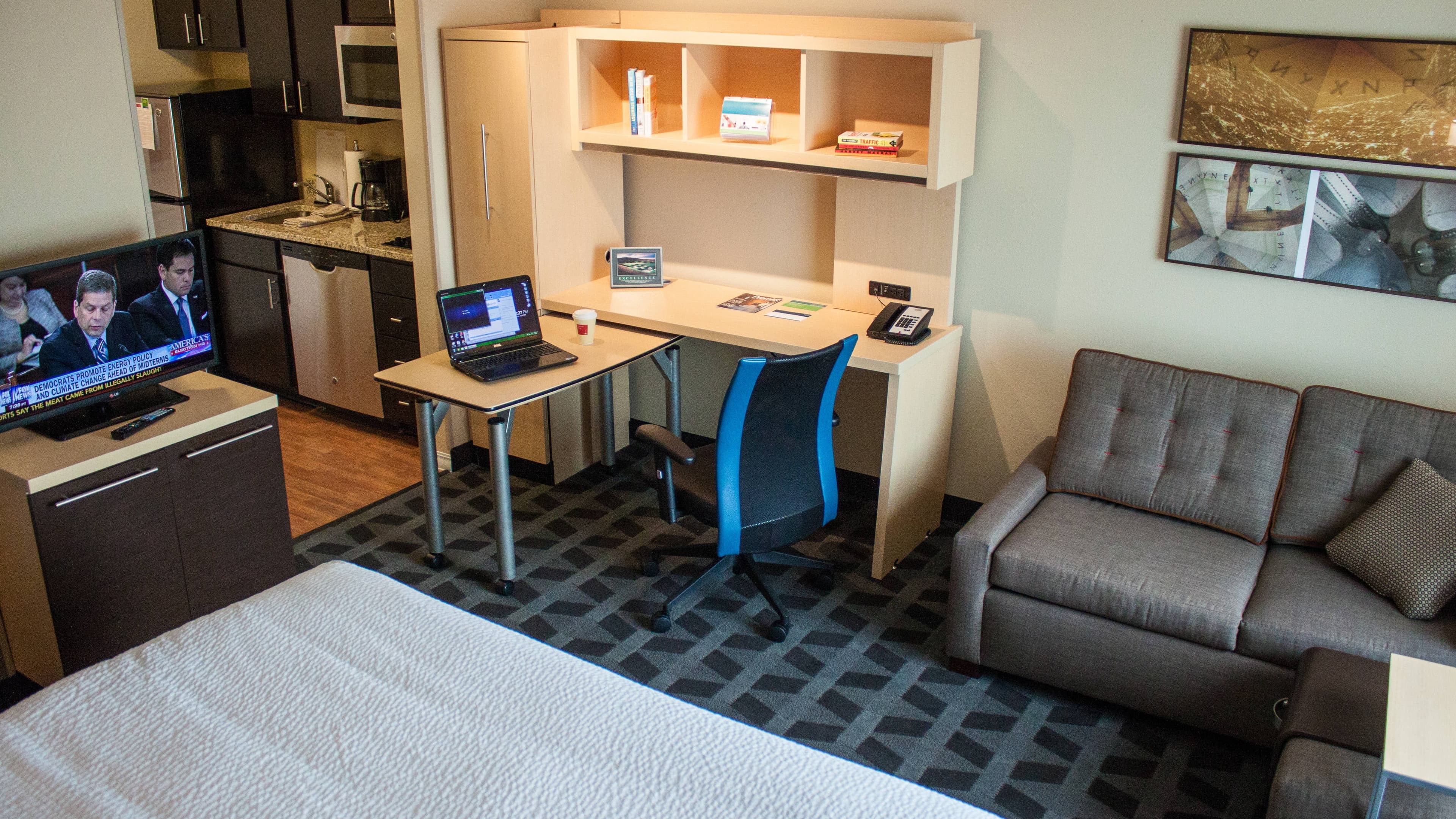 Larger Studio - Image 1