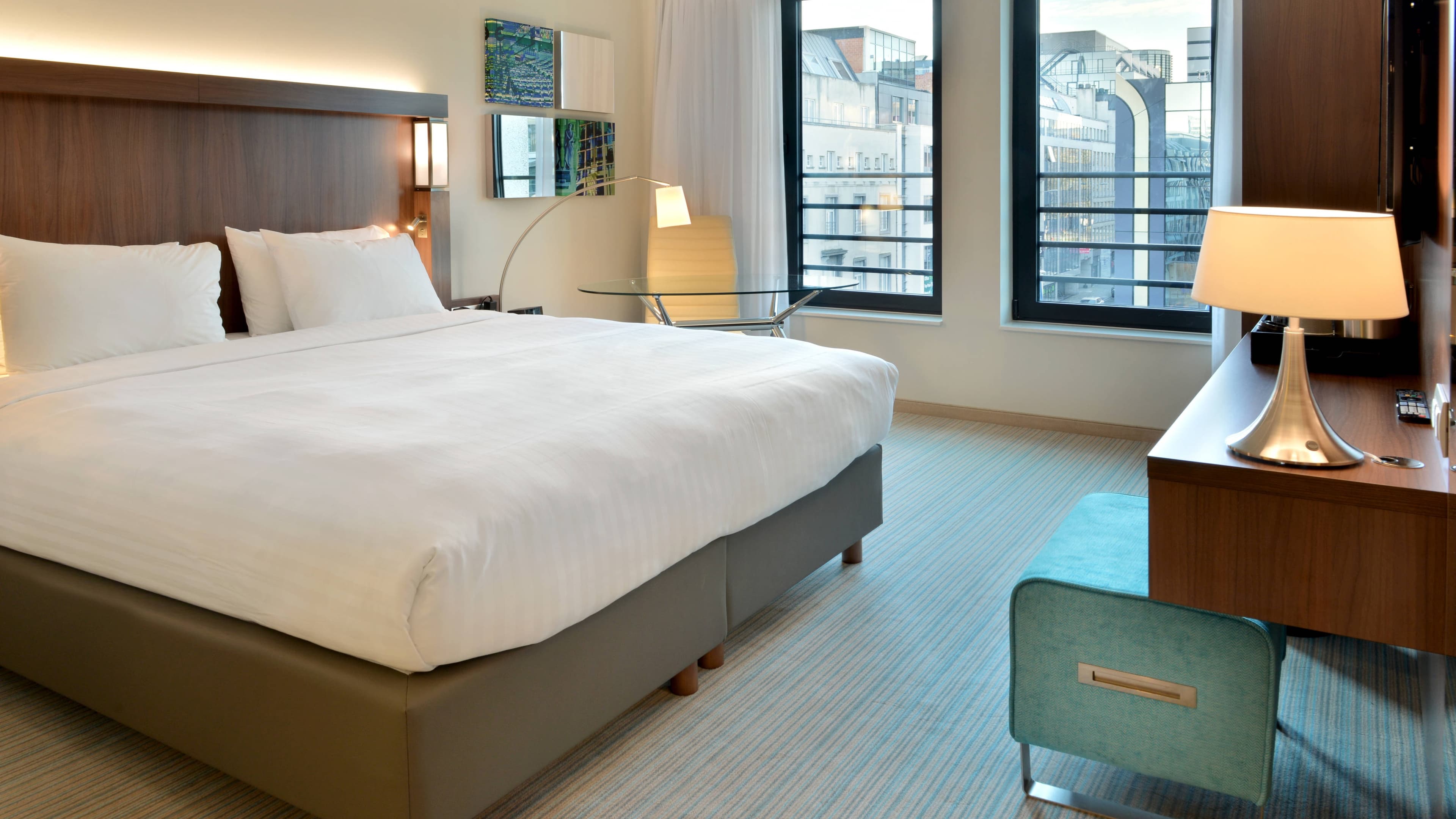 Standard Room - Image 1