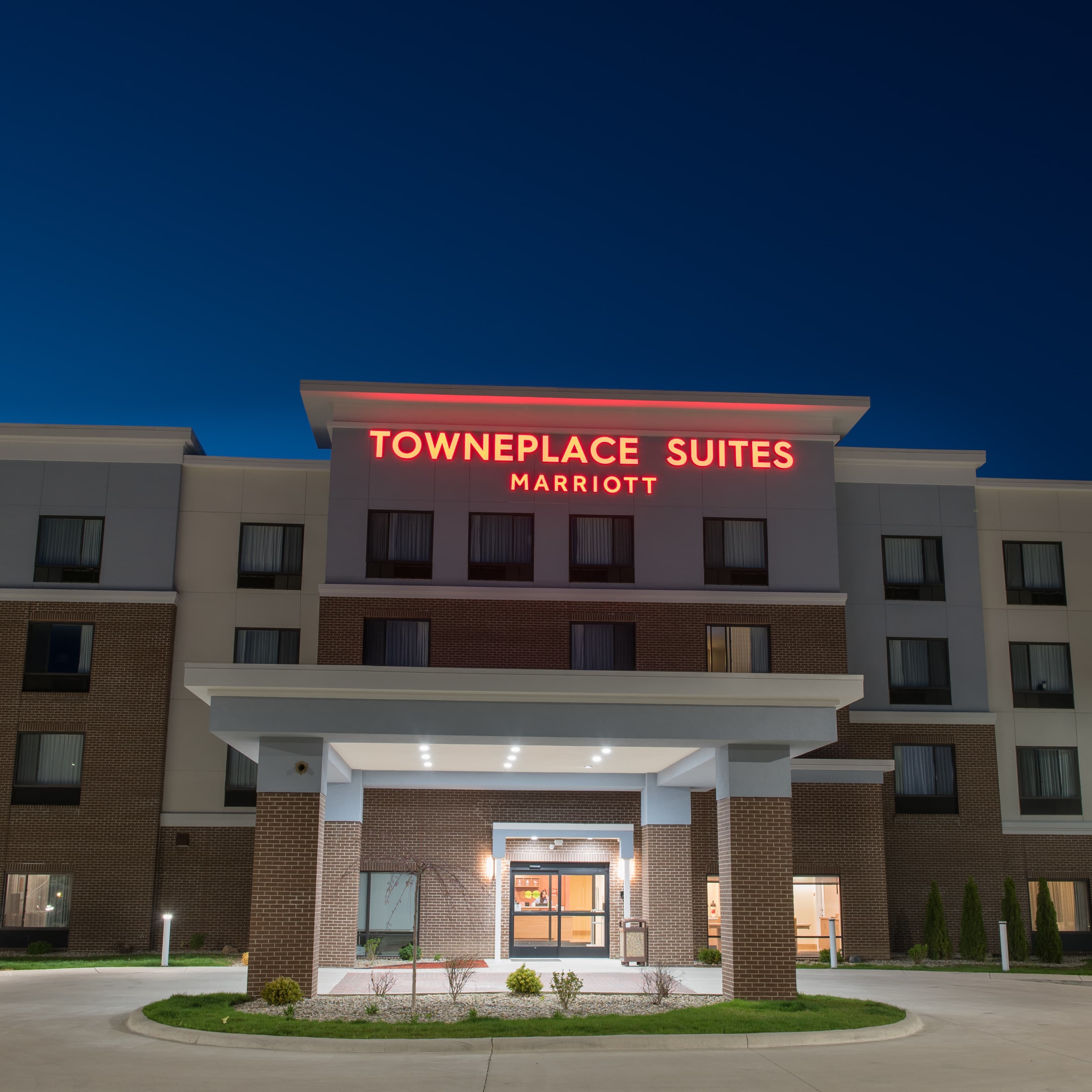 TownePlace Suites Battle Creek