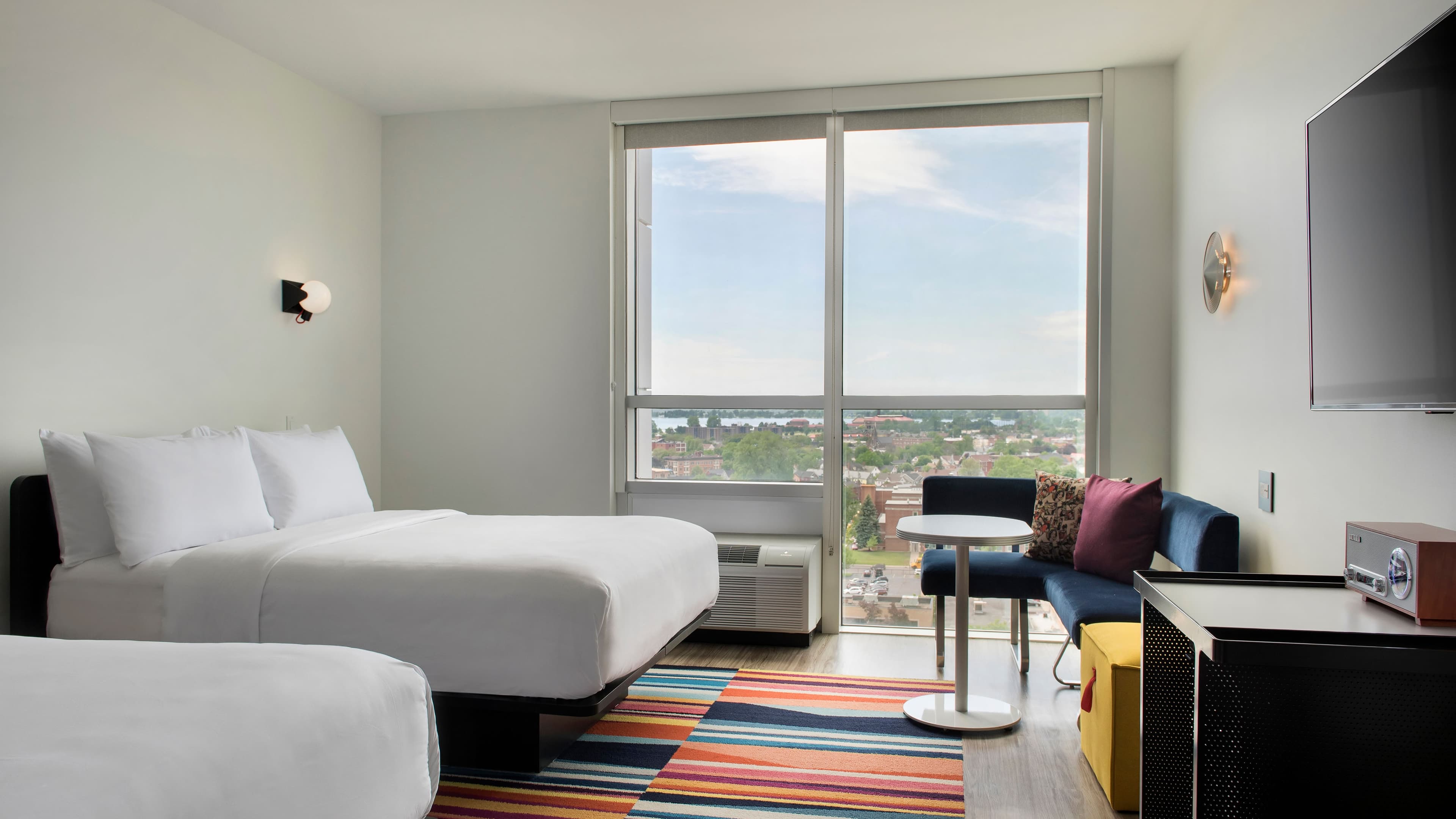 Aloft View - Image 1