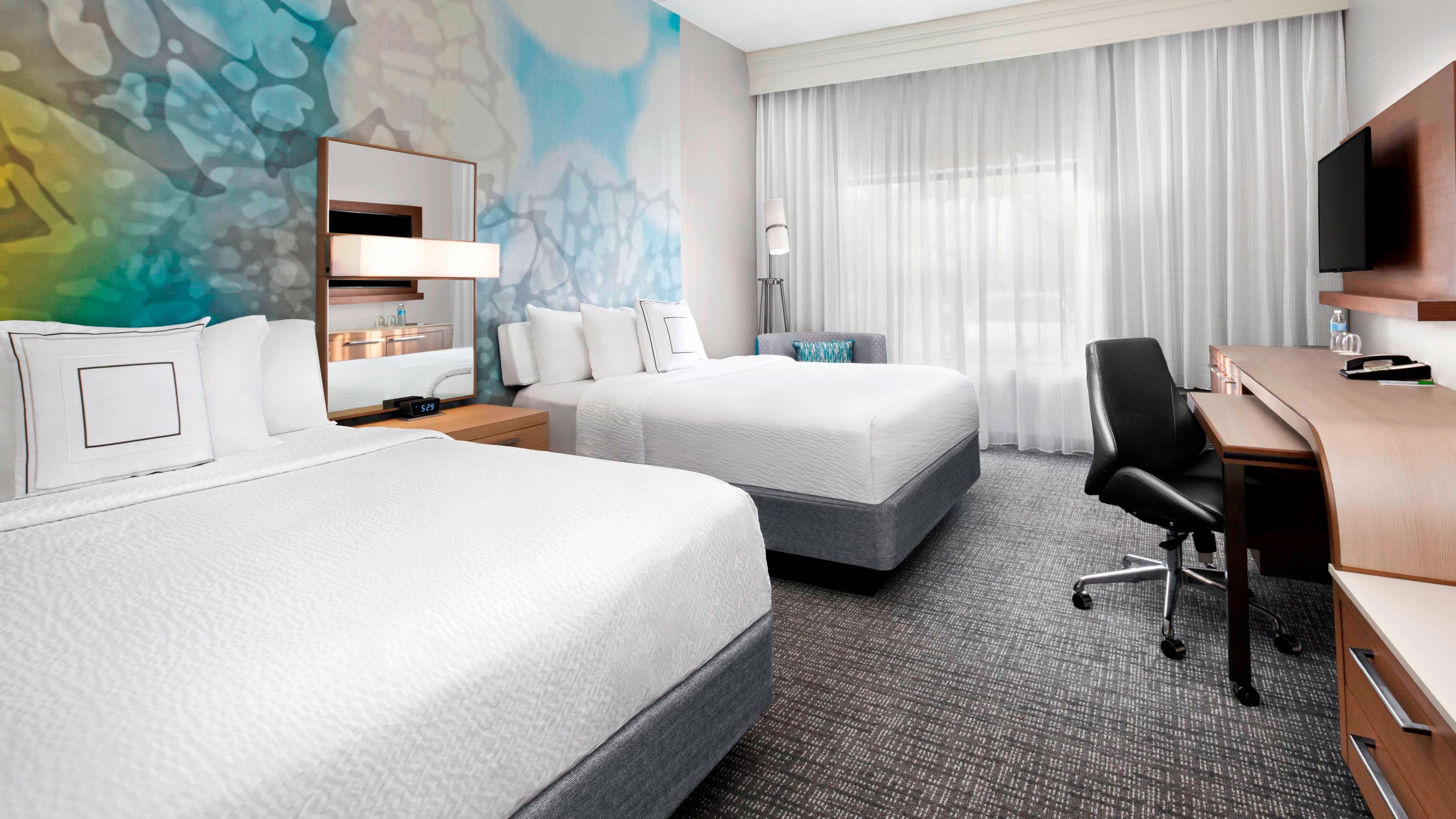 Guest room - Image 1