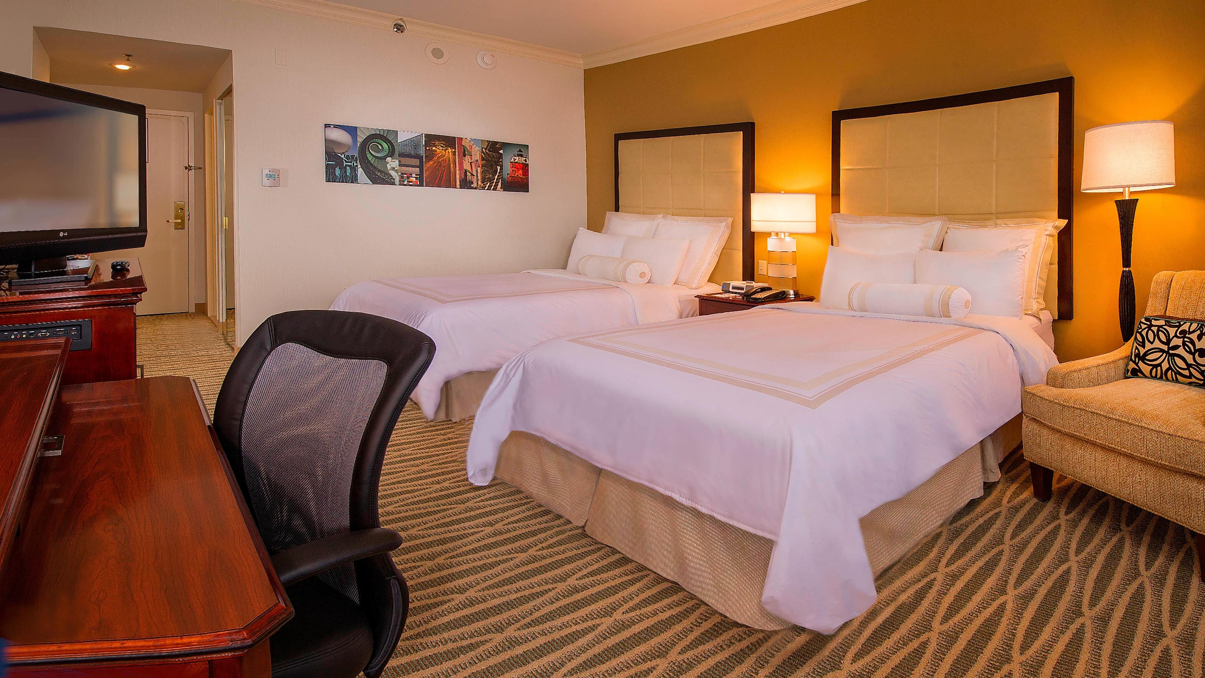 Guest room - Image 1